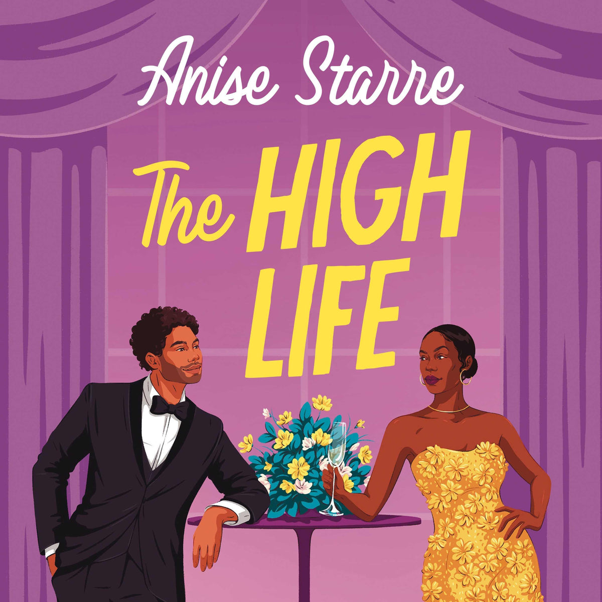 The High Life