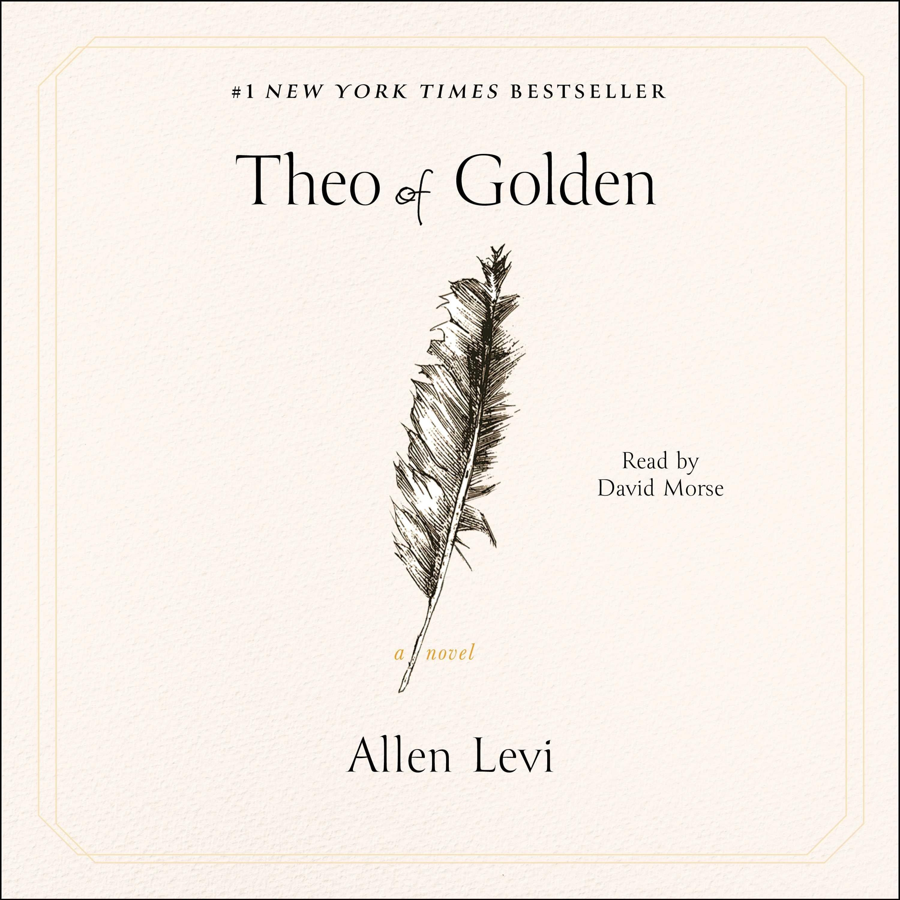 Theo of Golden