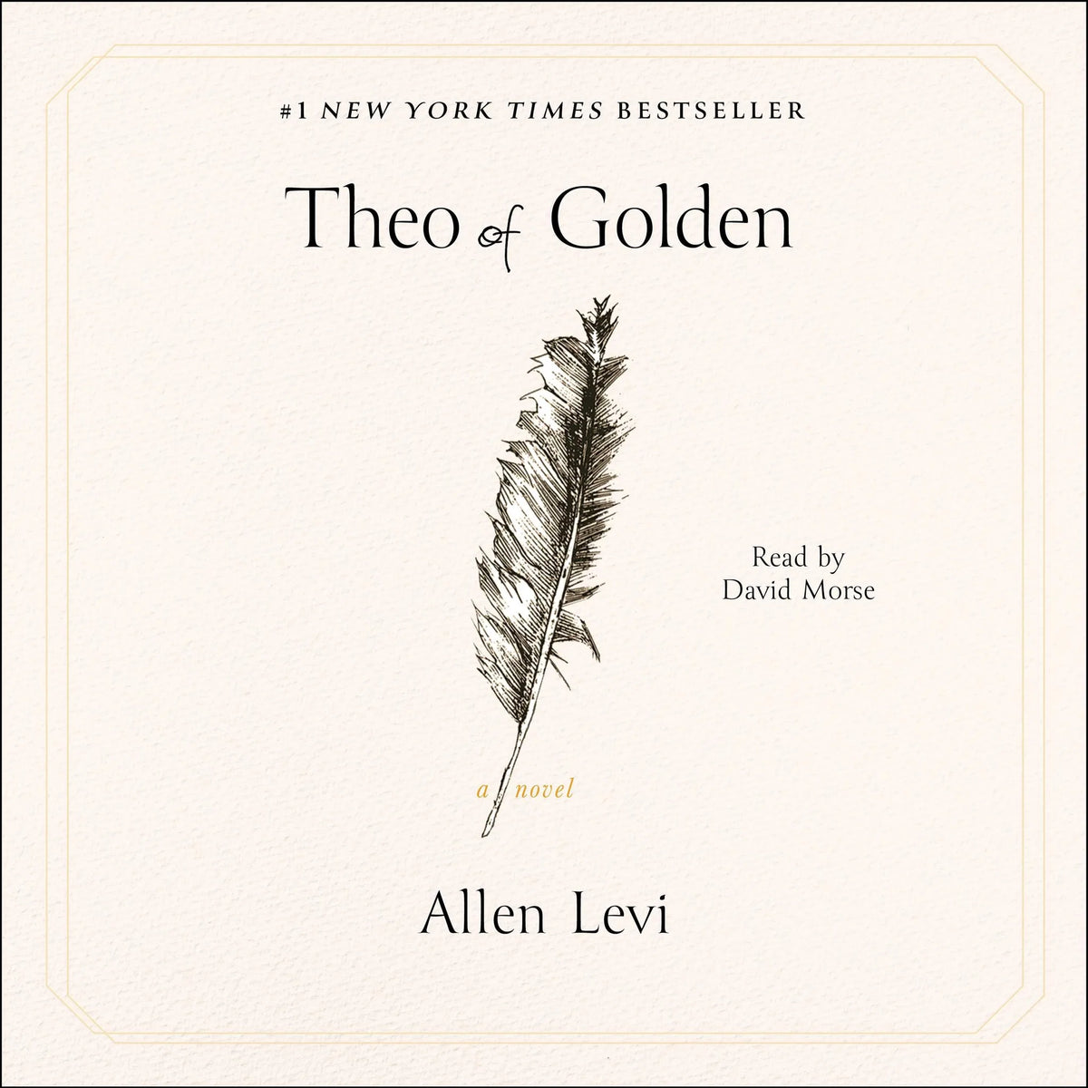 Theo of Golden