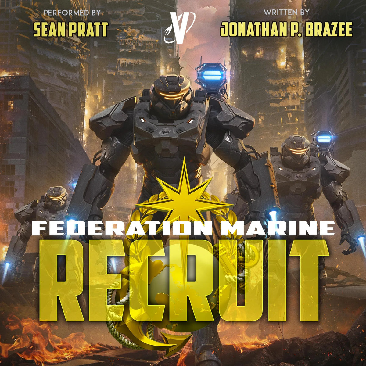 Recruit