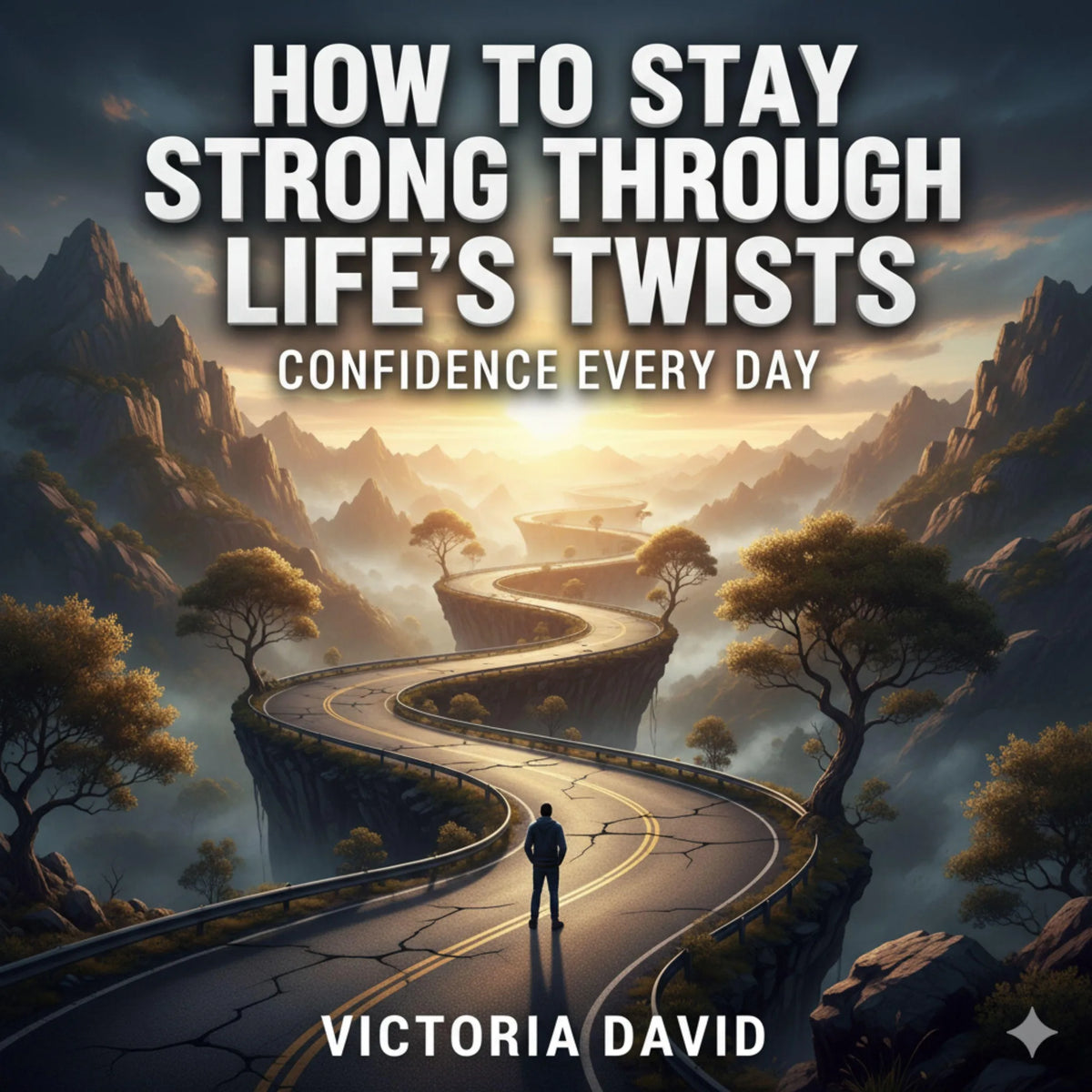 How to Stay Strong Through Life’s Twists
