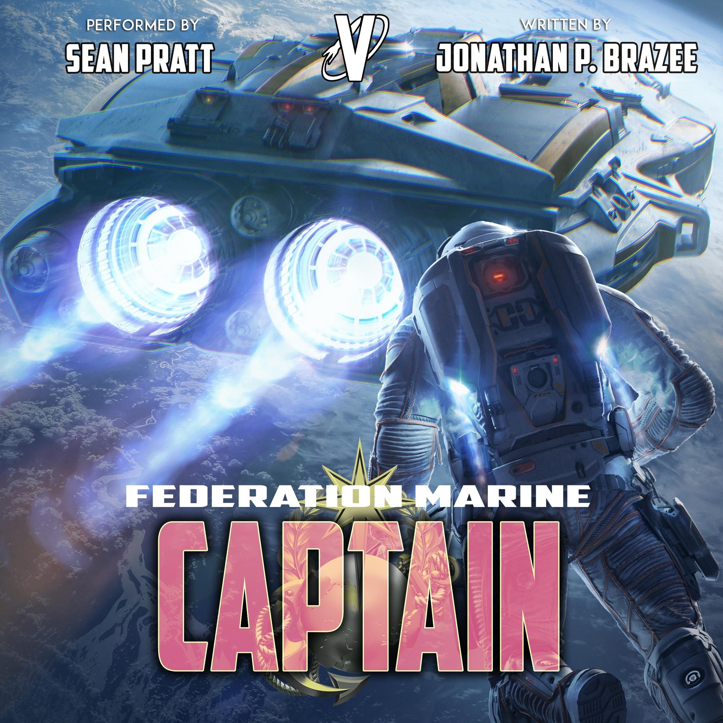 Captain