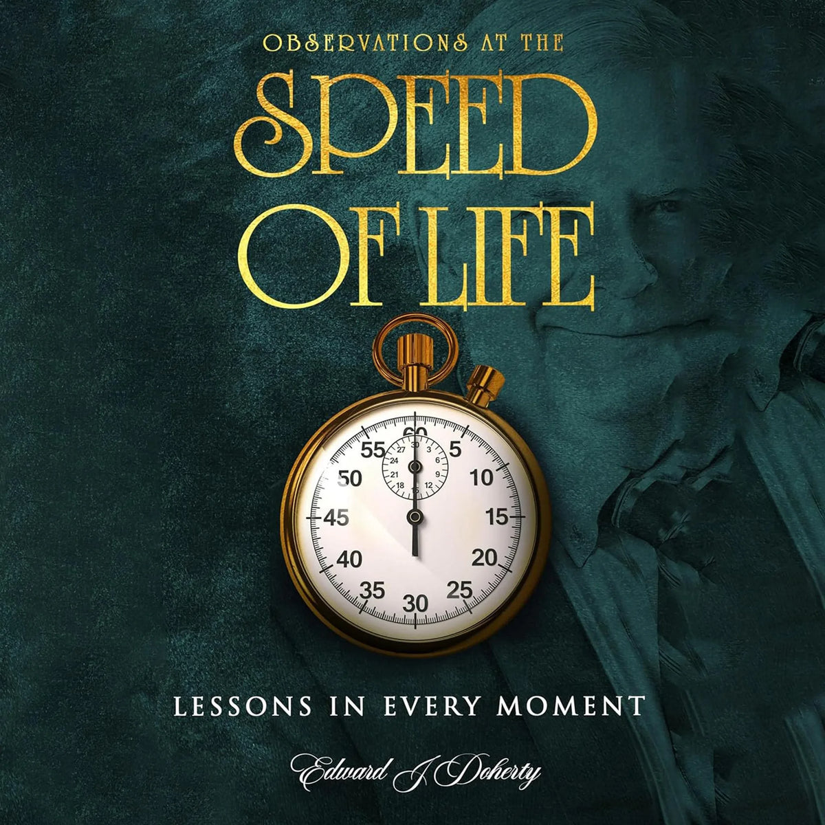 Observations at the Speed of Life