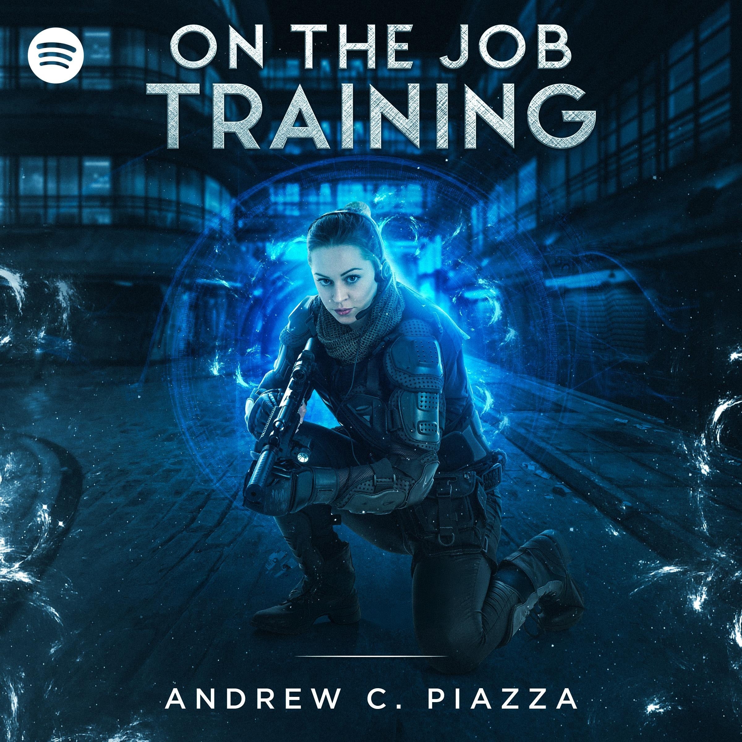 On the Job Training