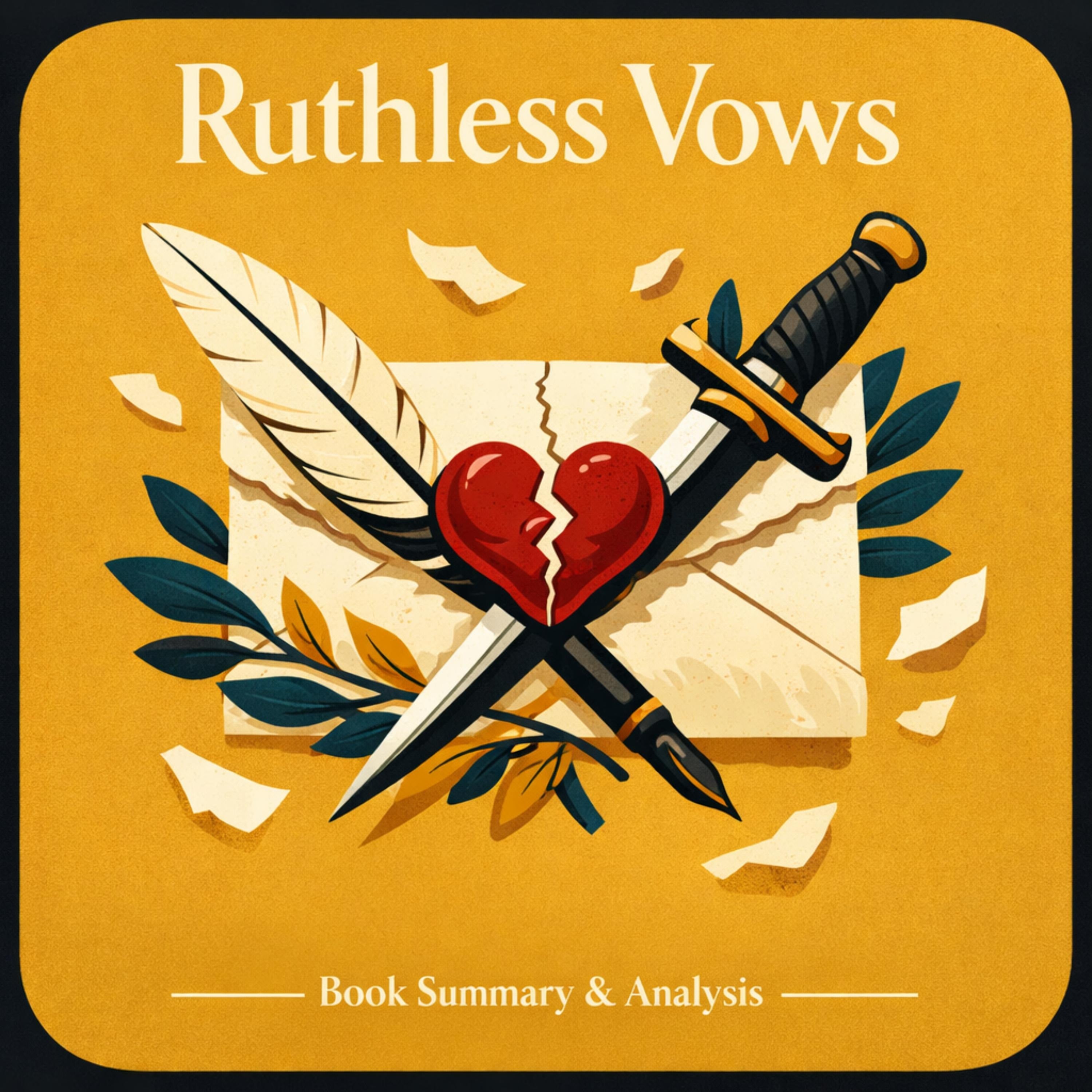 Ruthless Vows