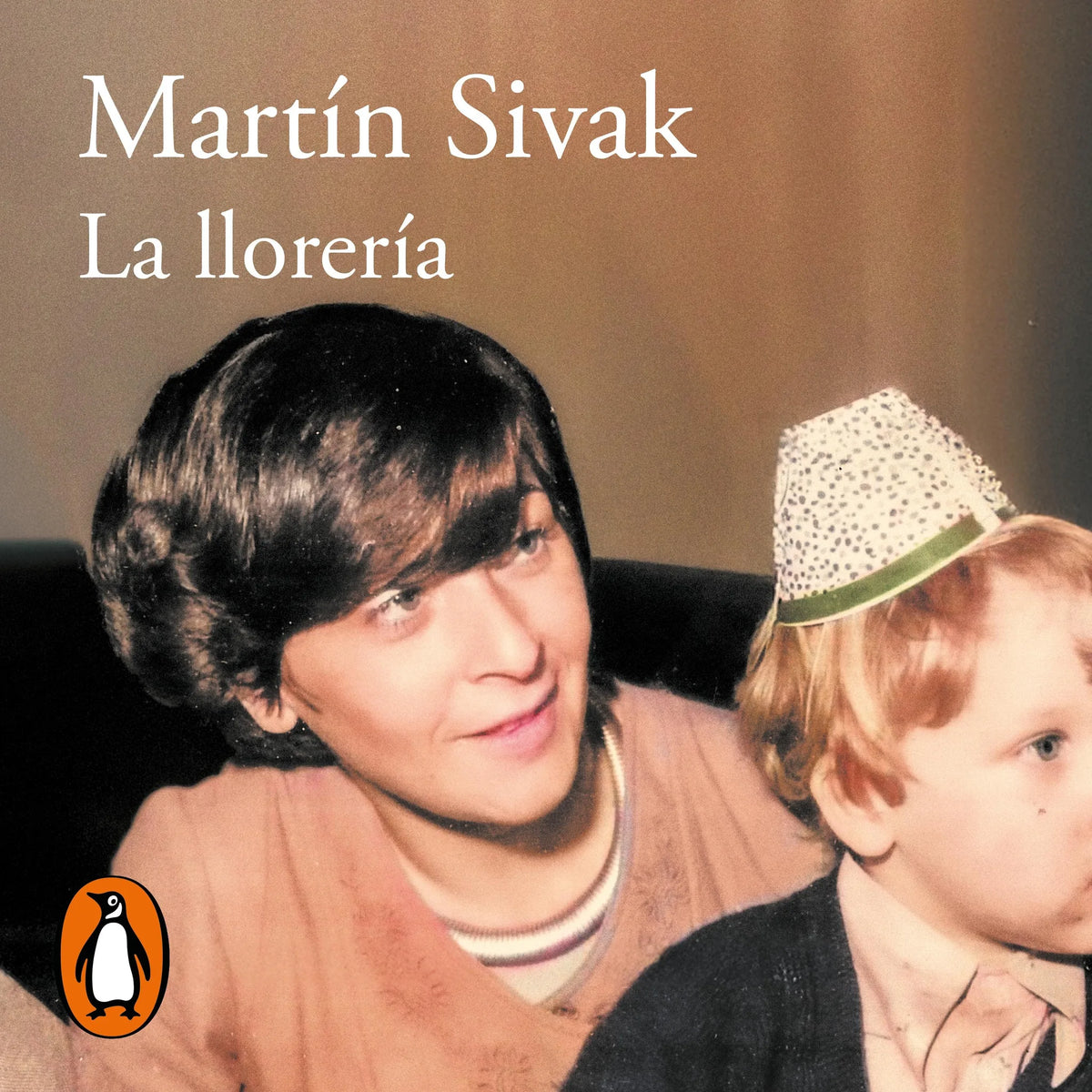 La llorería