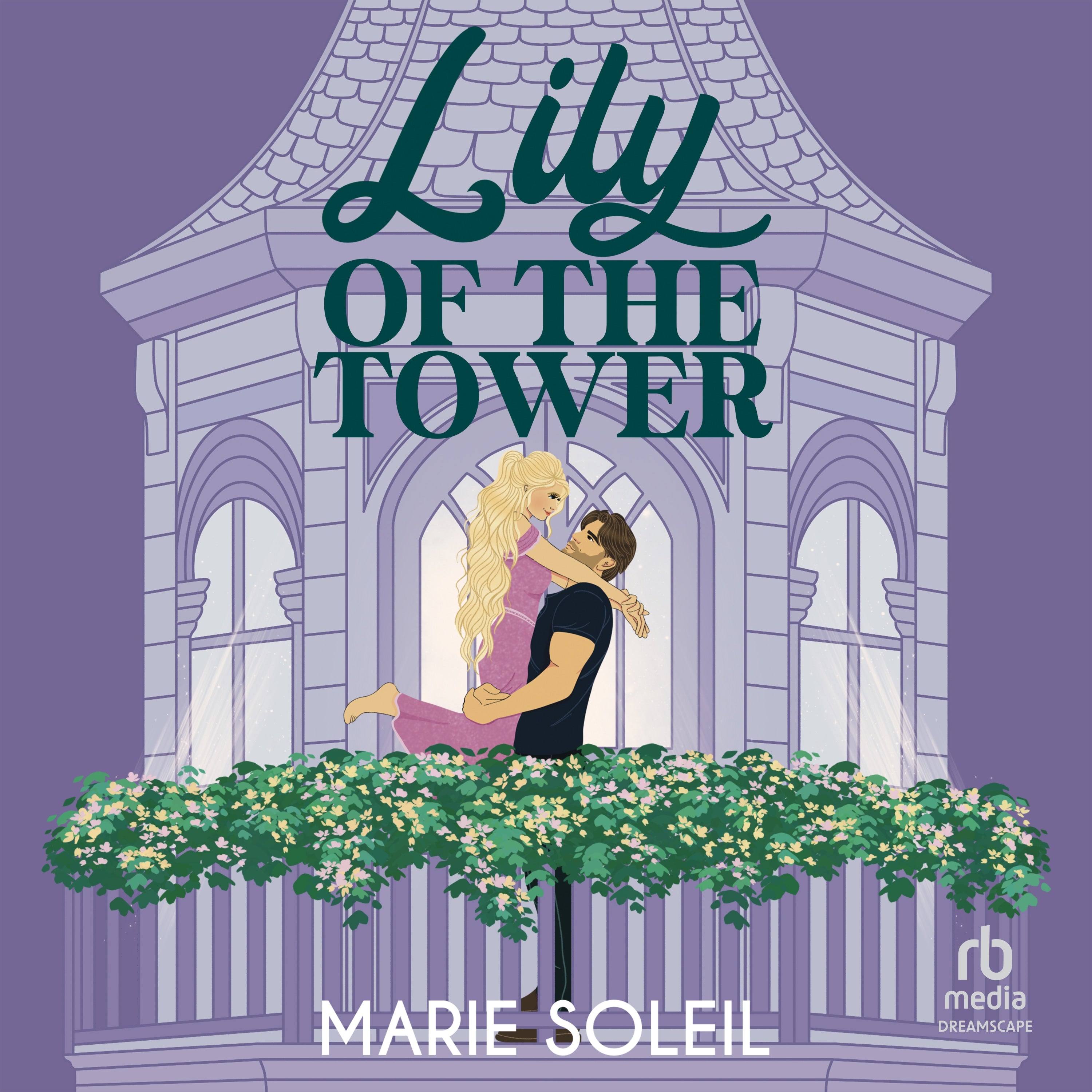 Lily of the Tower