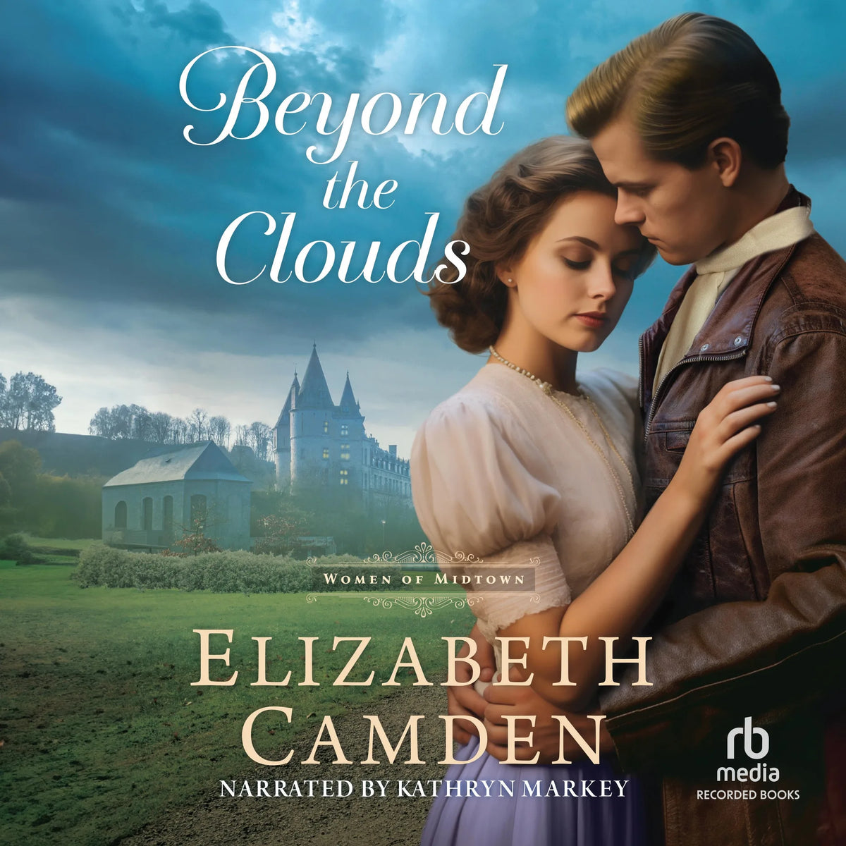 Beyond the Clouds