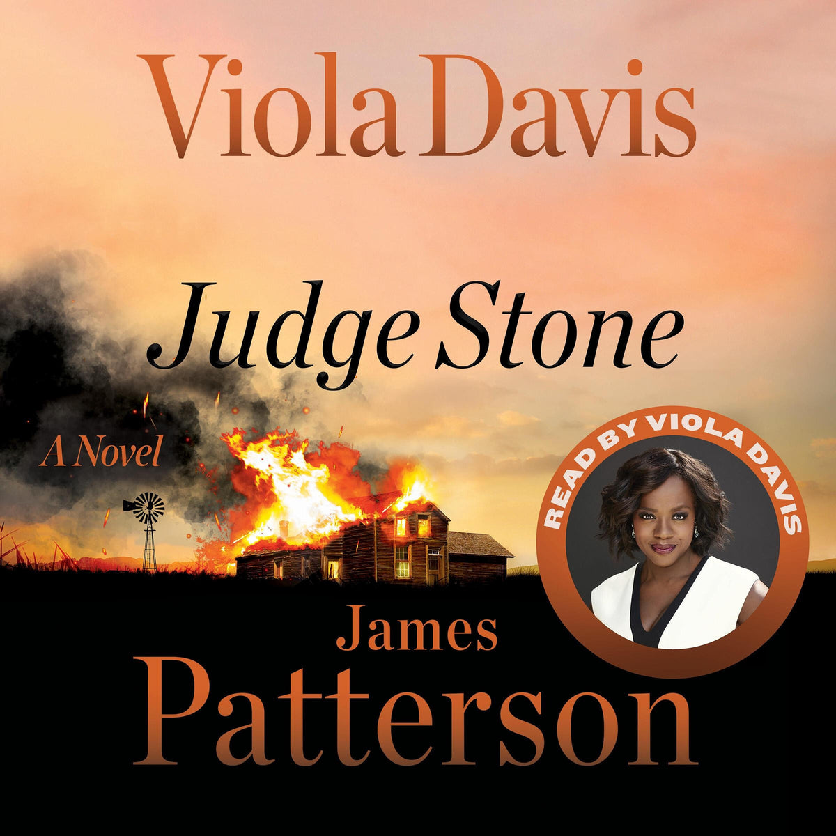 Judge Stone