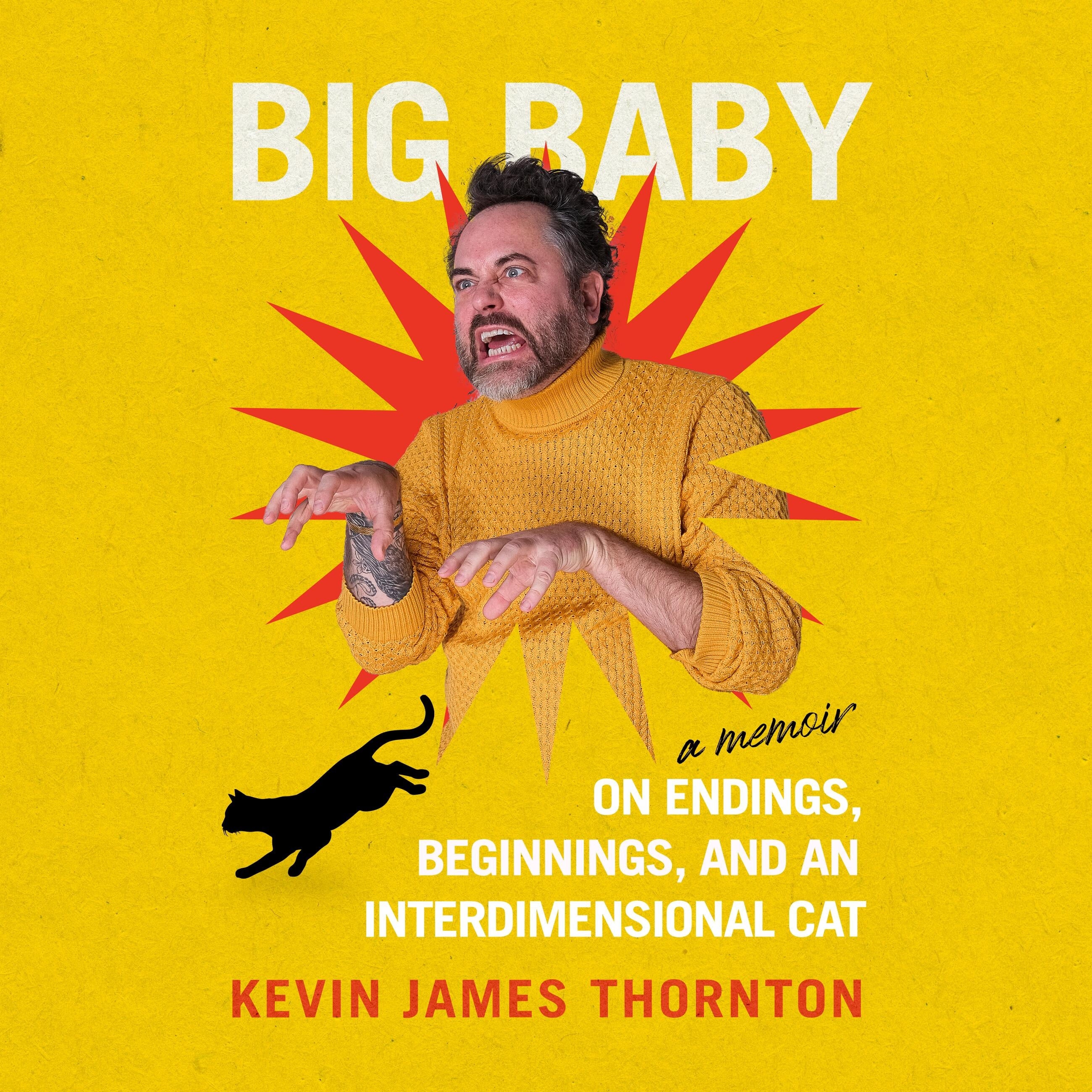 Big Baby
