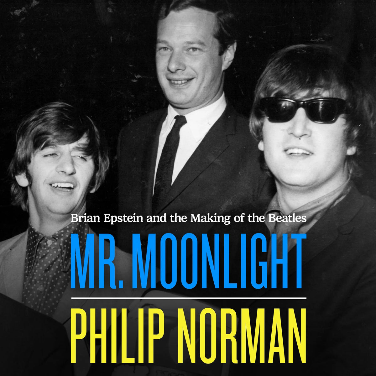 Mr. Moonlight