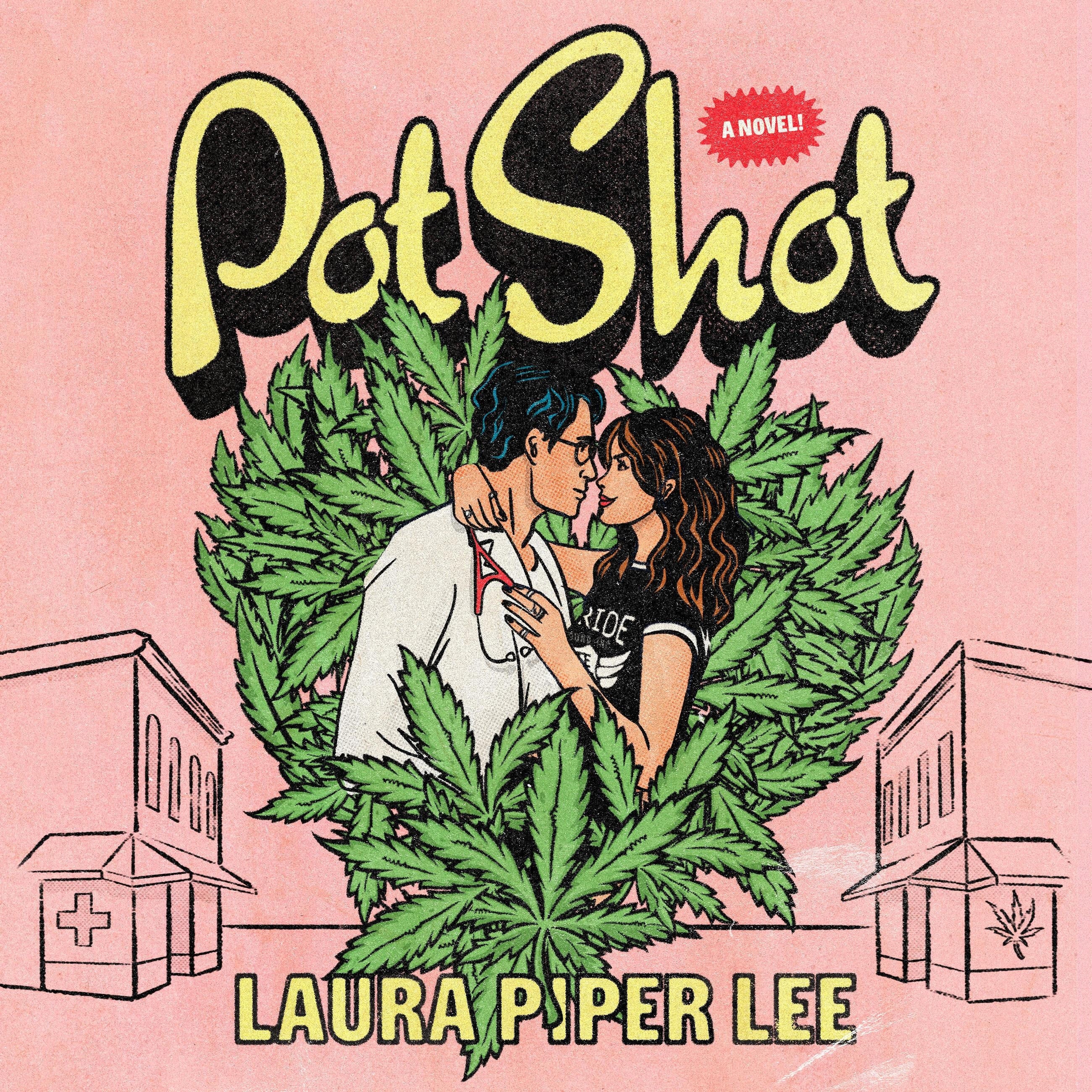 Pot Shot