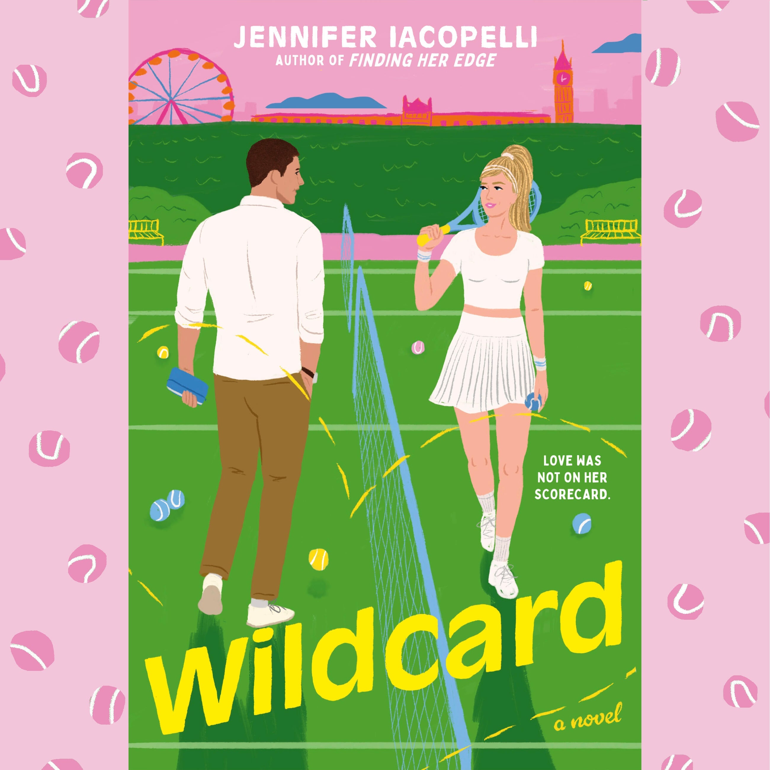 Wildcard