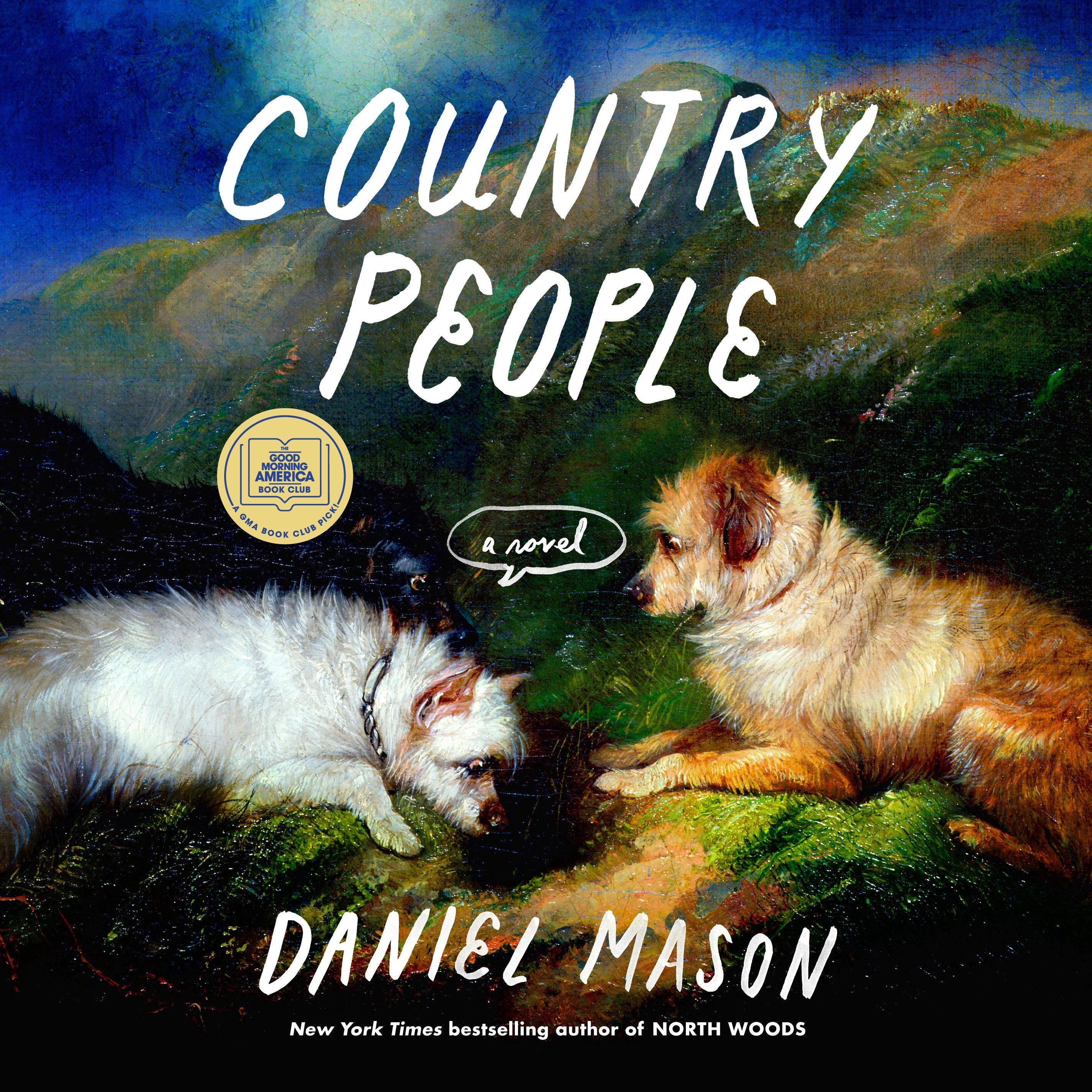 Country People