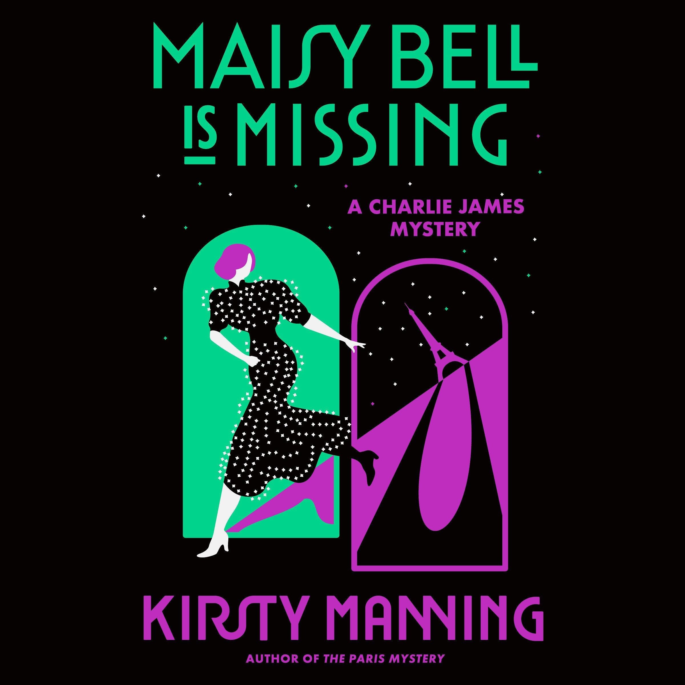 Maisy Bell Is Missing