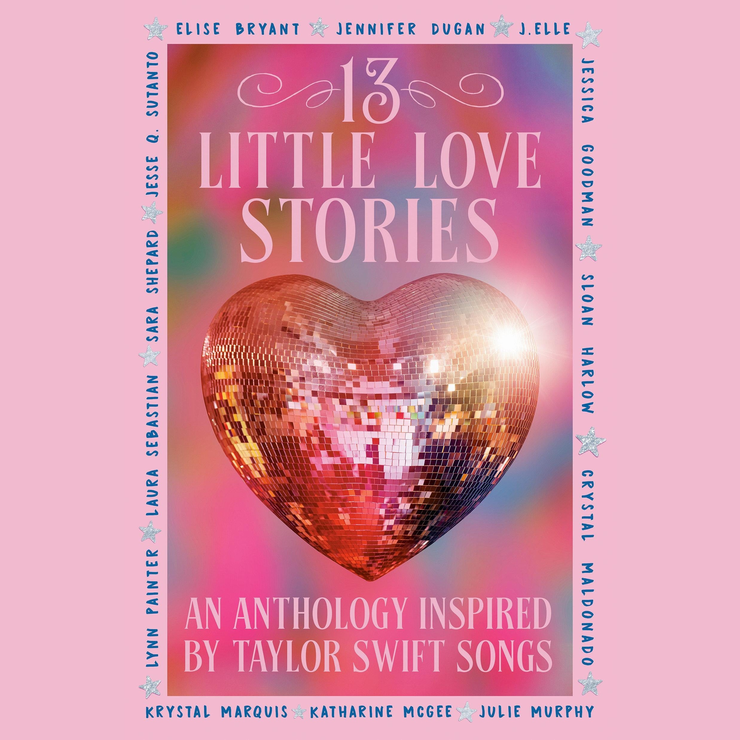 13 Little Love Stories