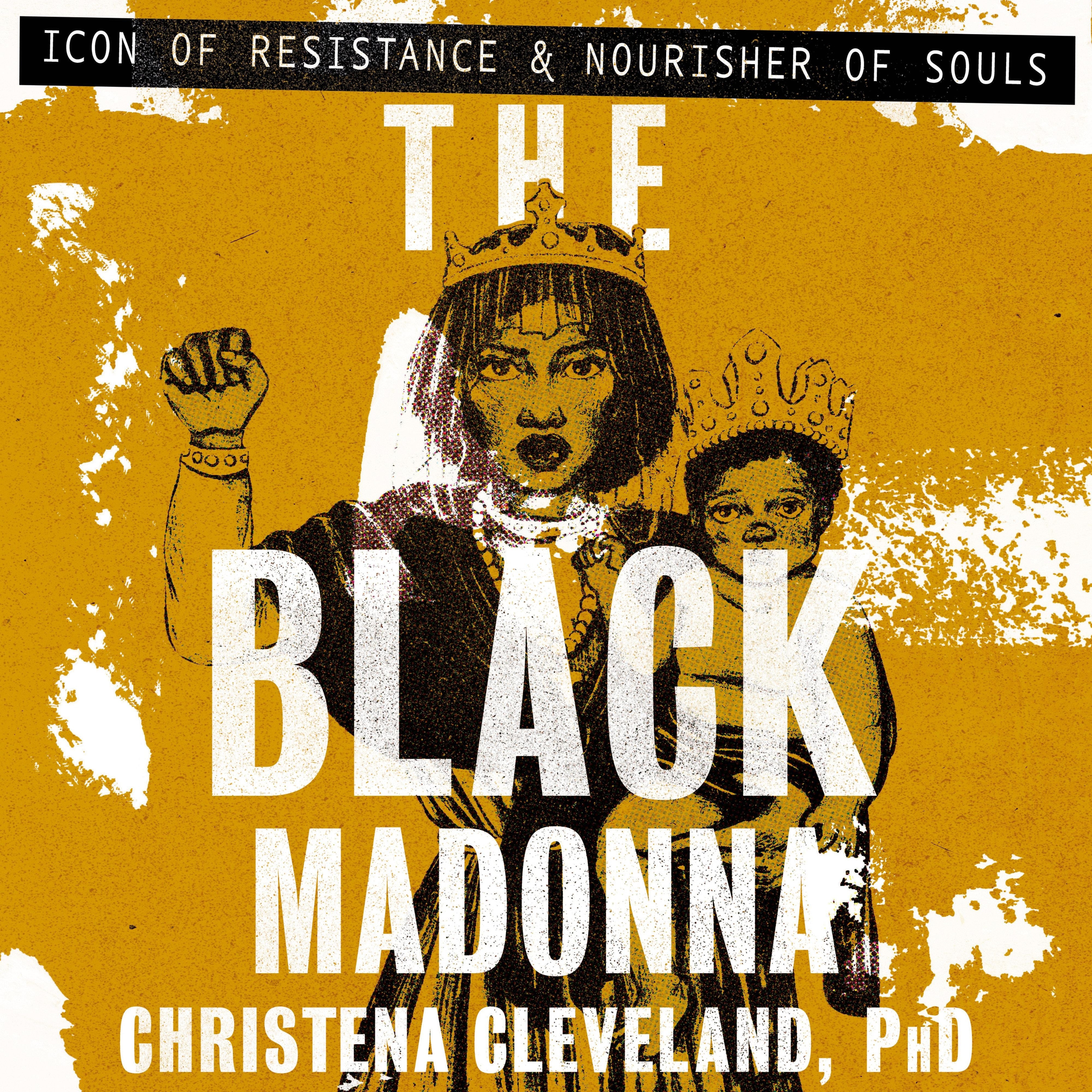 The Black Madonna