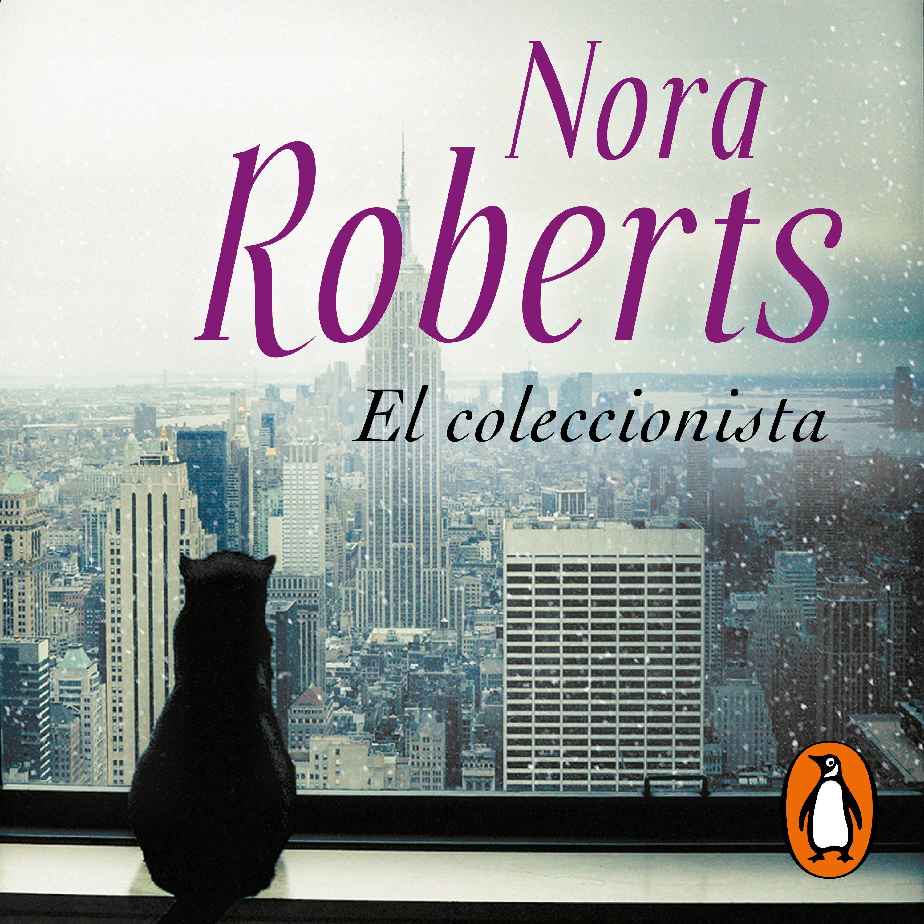 El coleccionista