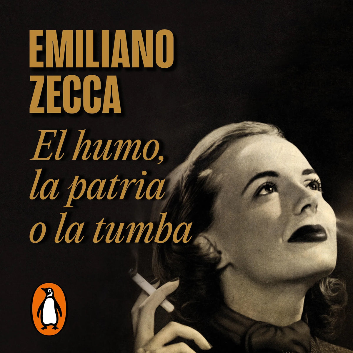 El humo, la patria o la tumba