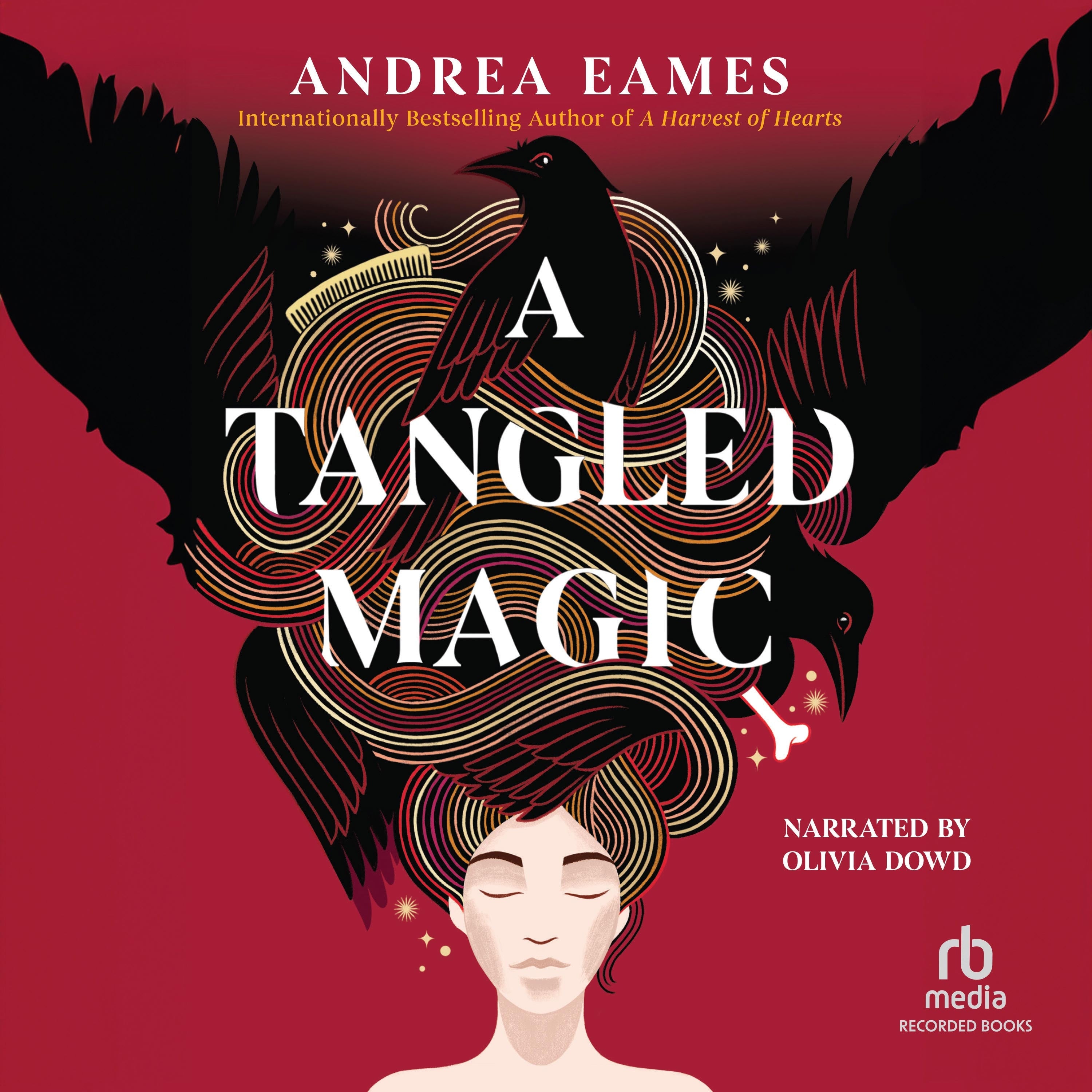 A Tangled Magic