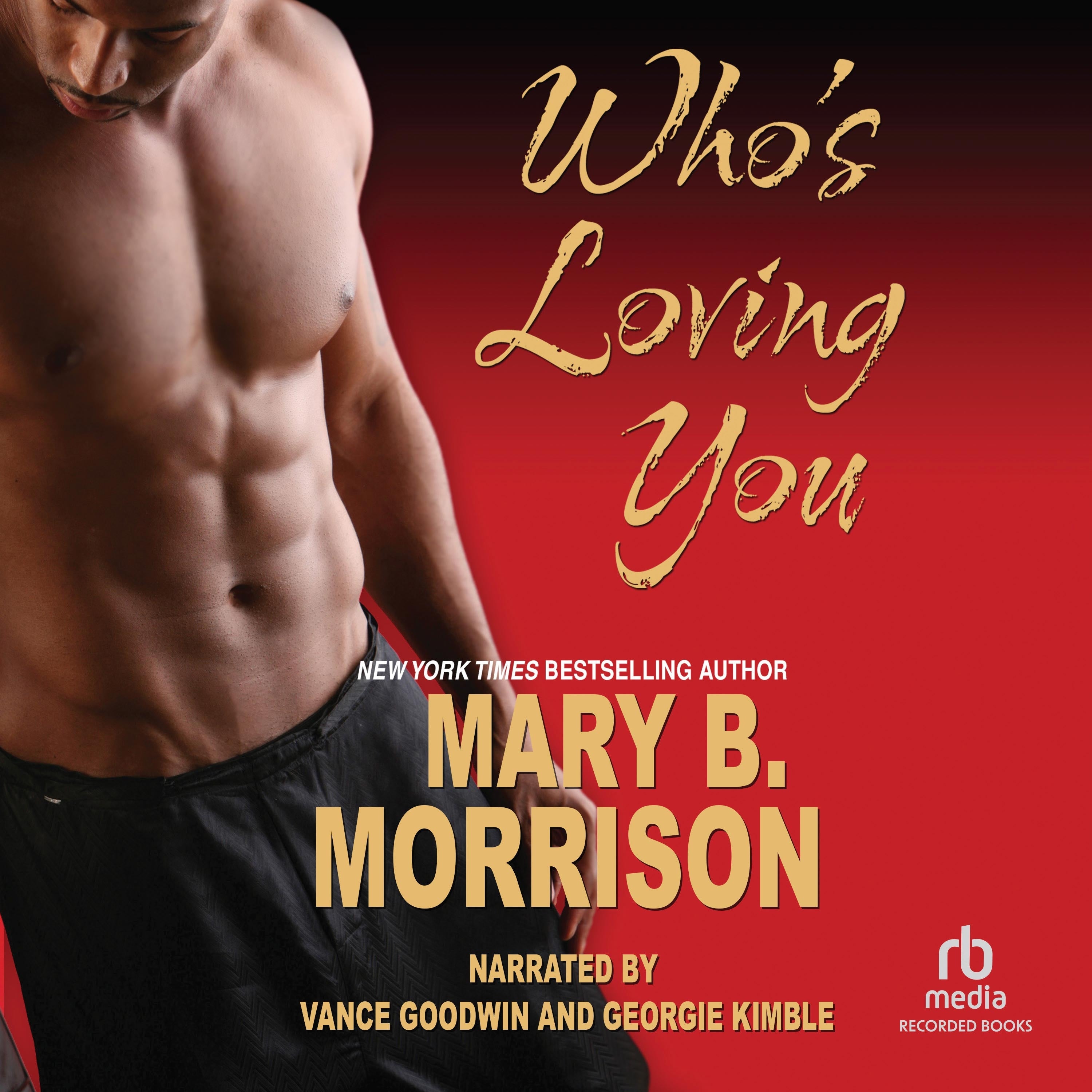Who's Loving You