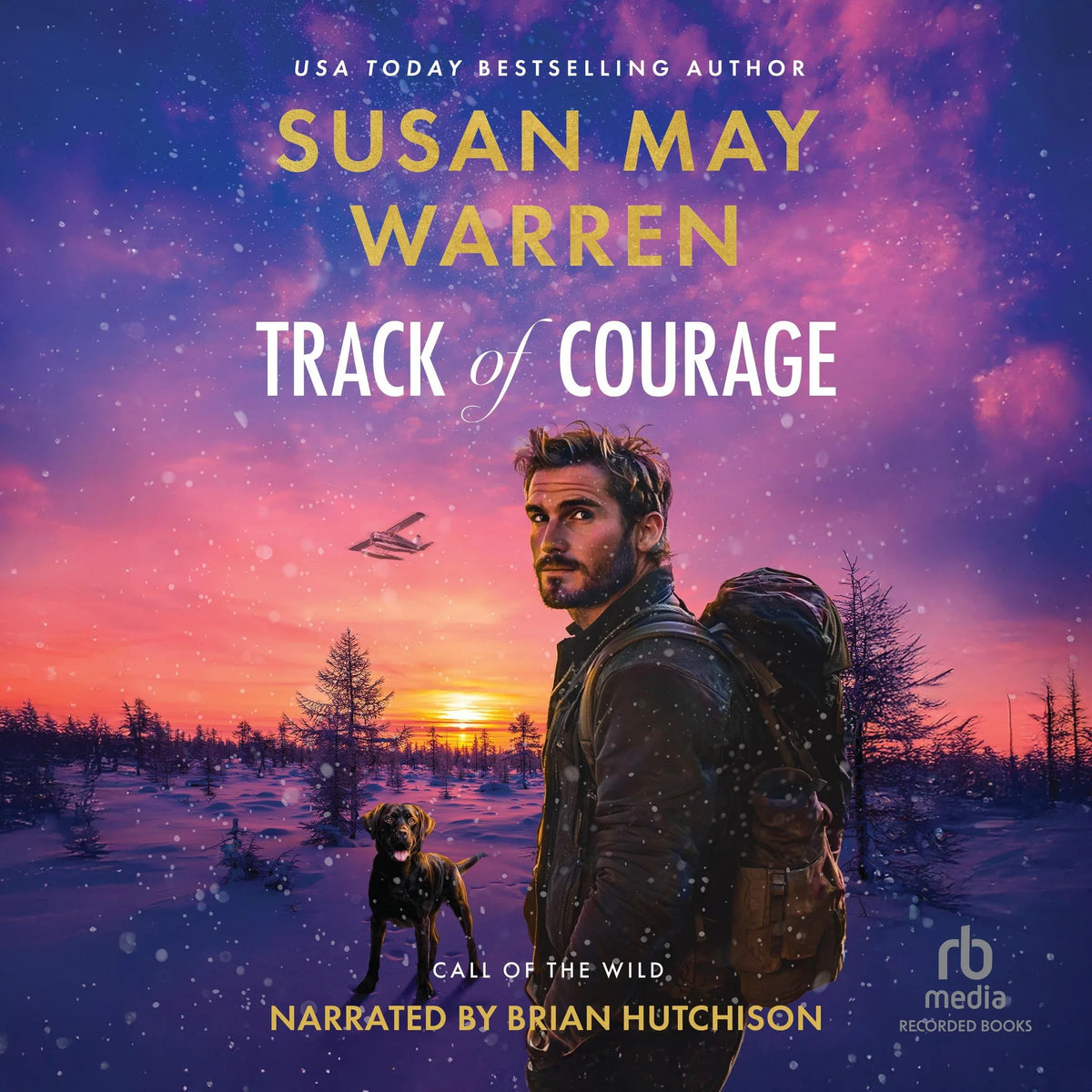 Track of Courage