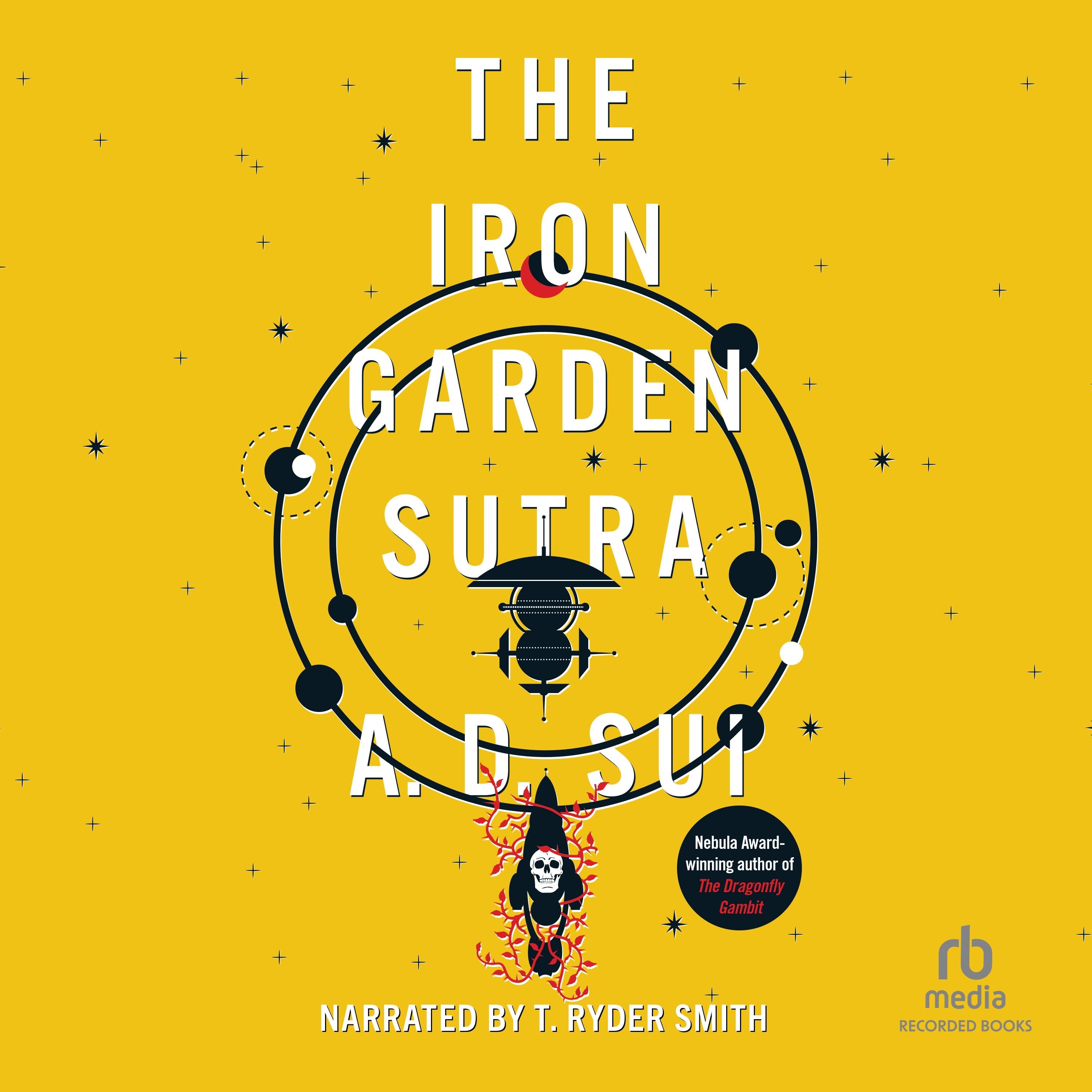 The Iron Garden Sutra