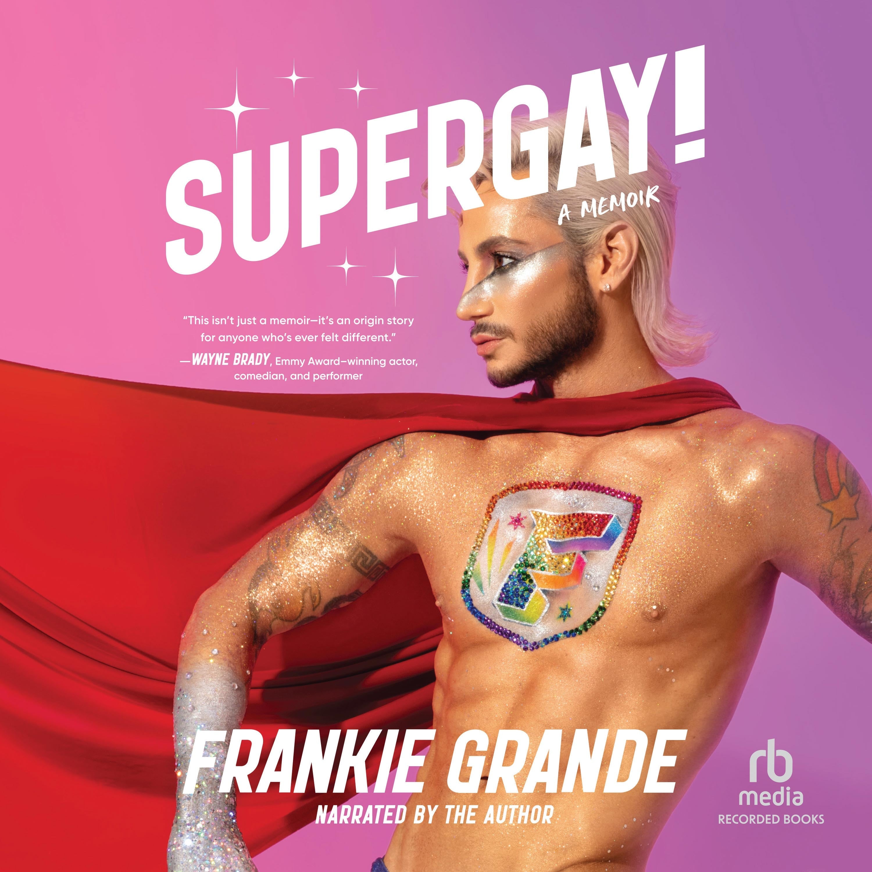 Supergay!