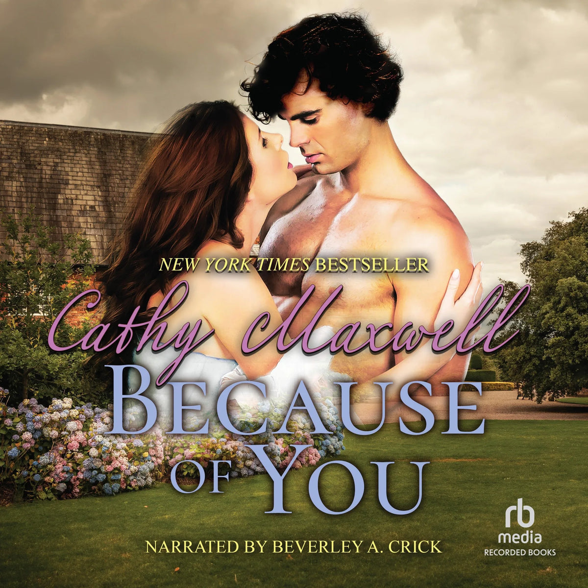 Because of You