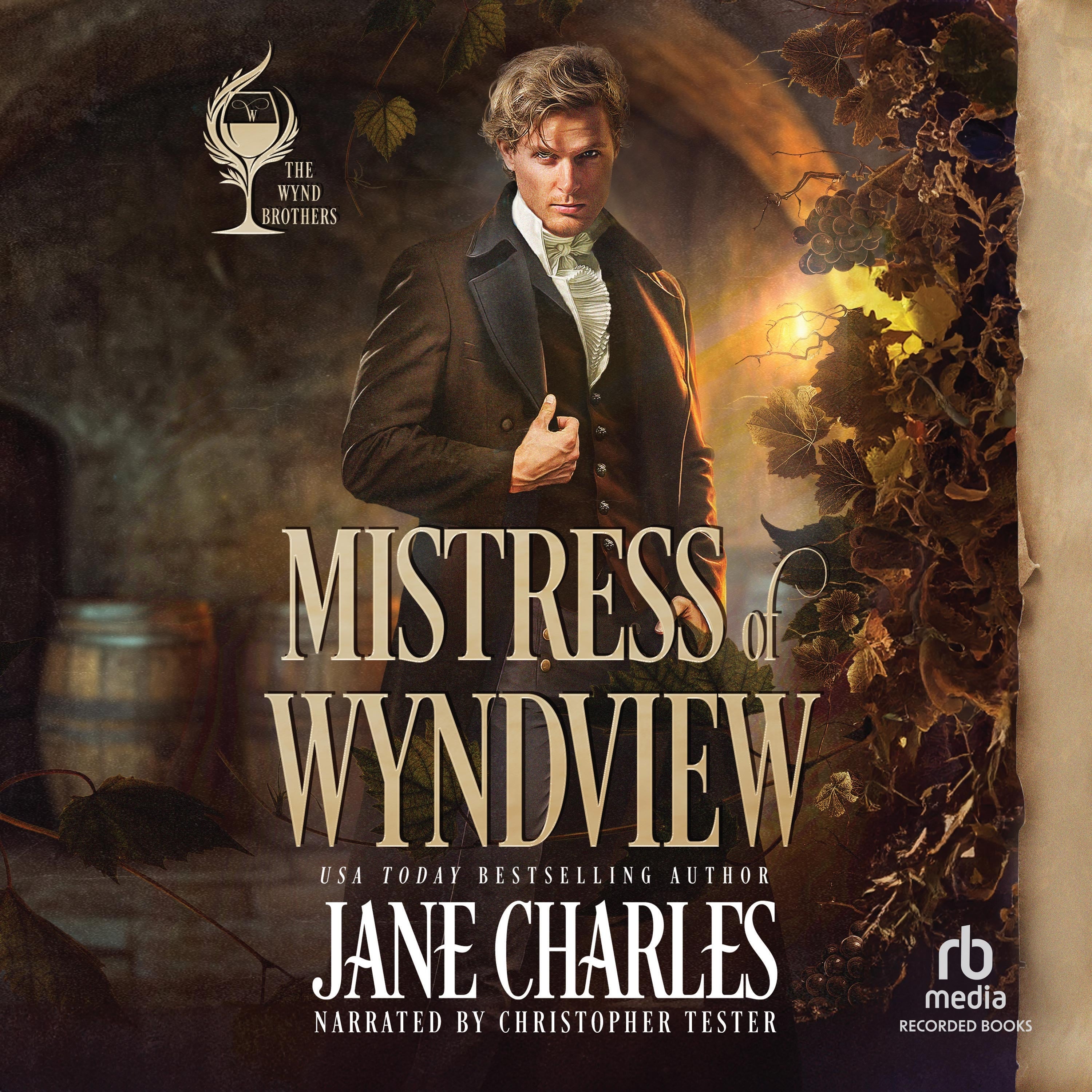 Mistress of Wyndview