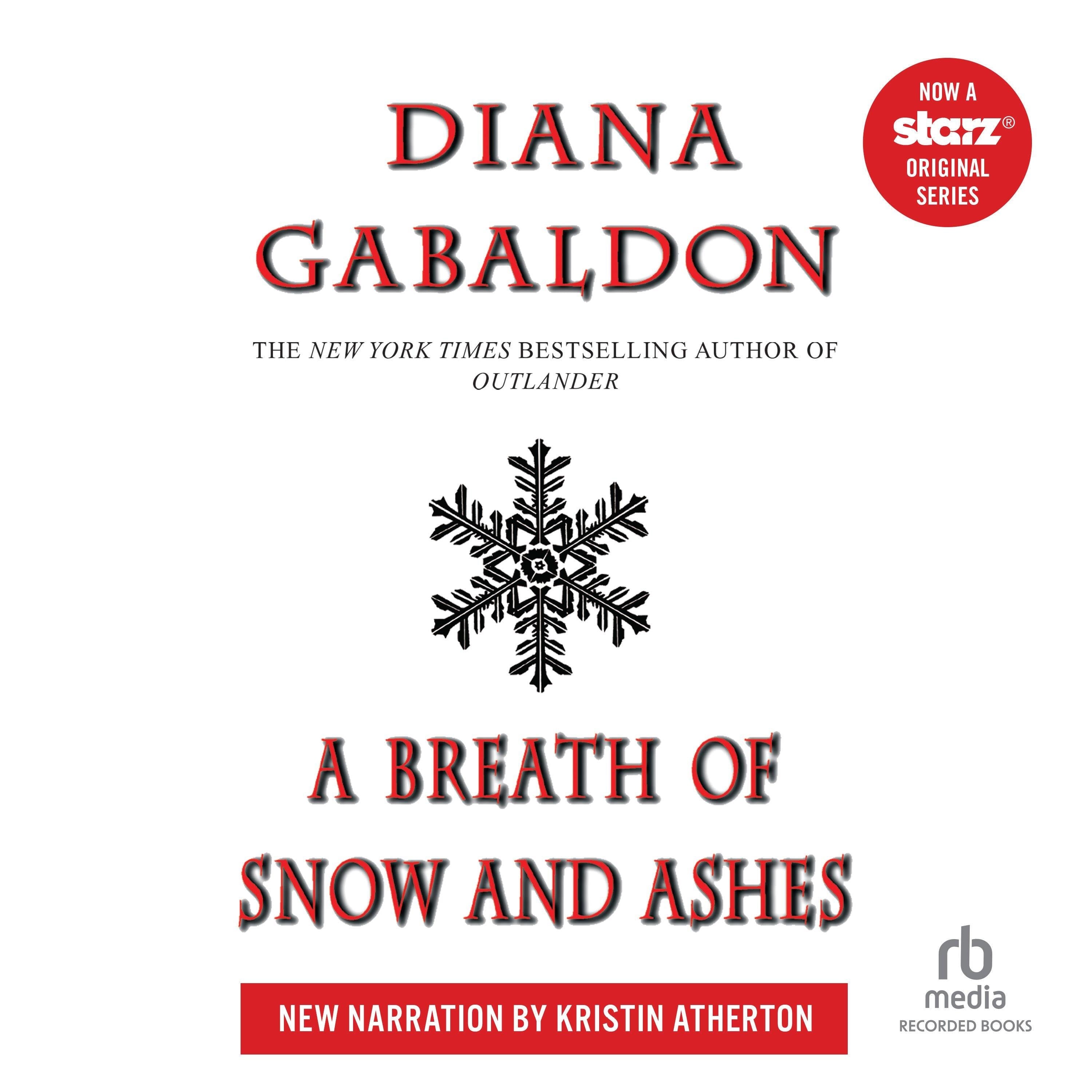 A Breath of Snow and Ashes