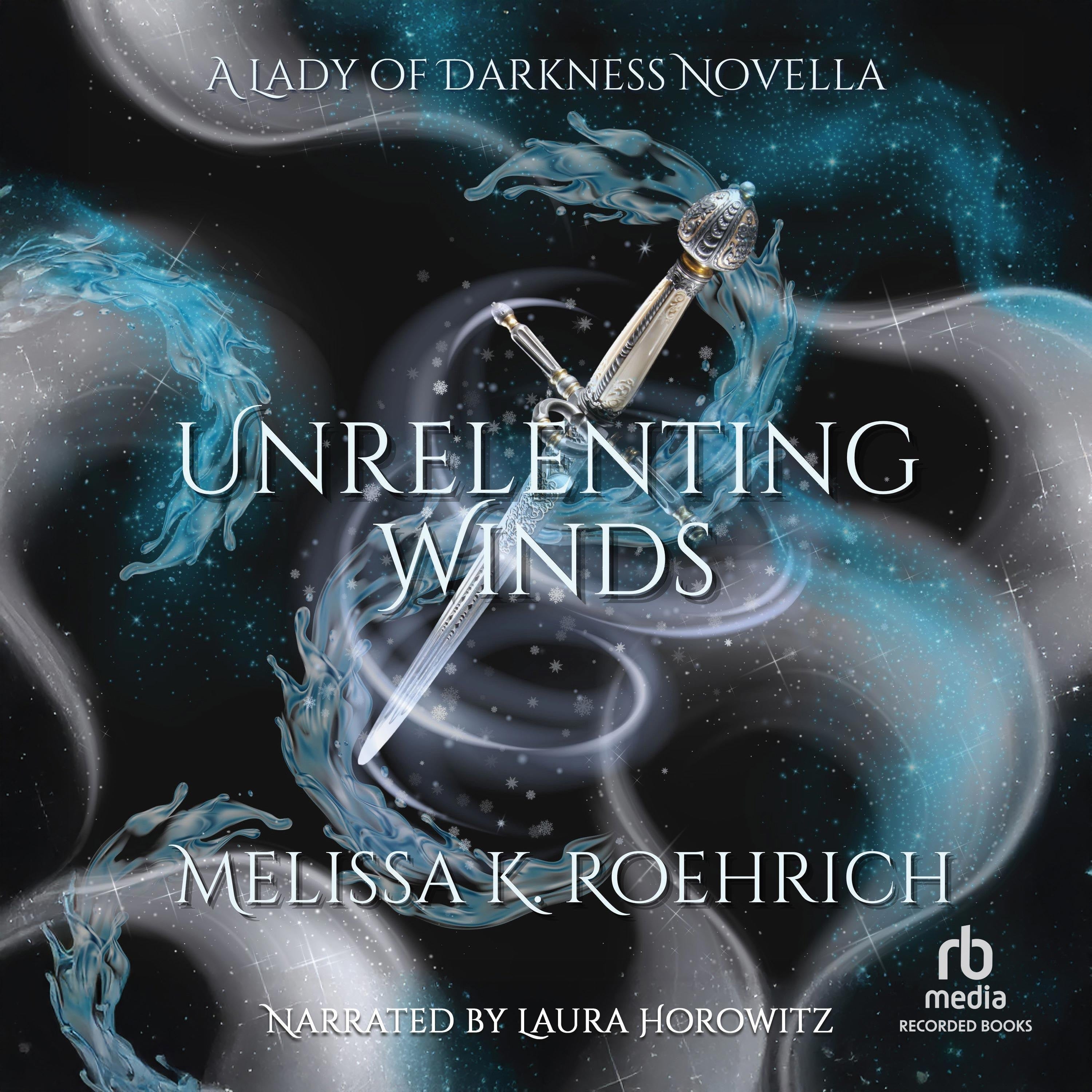 Unrelenting Winds