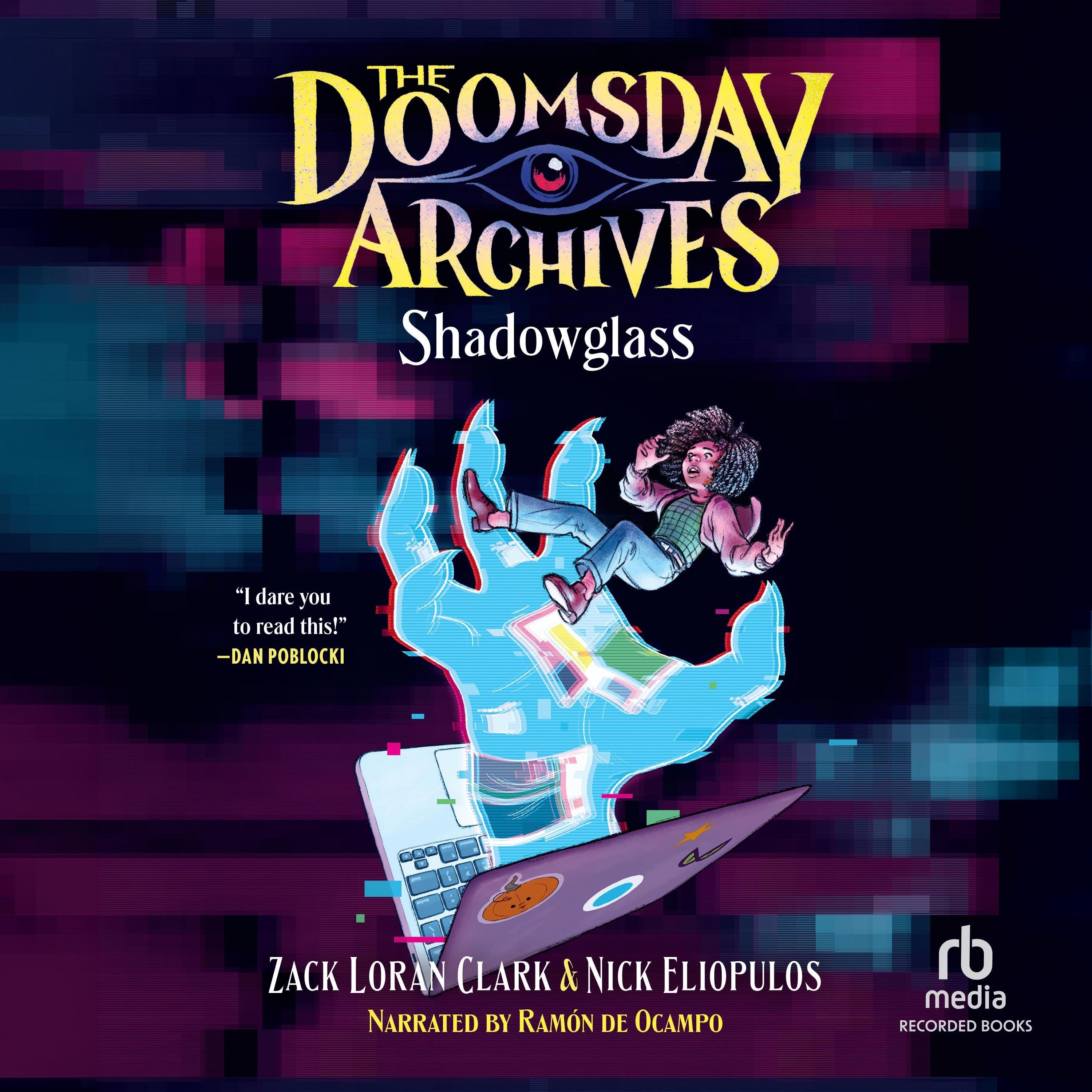 Shadowglass