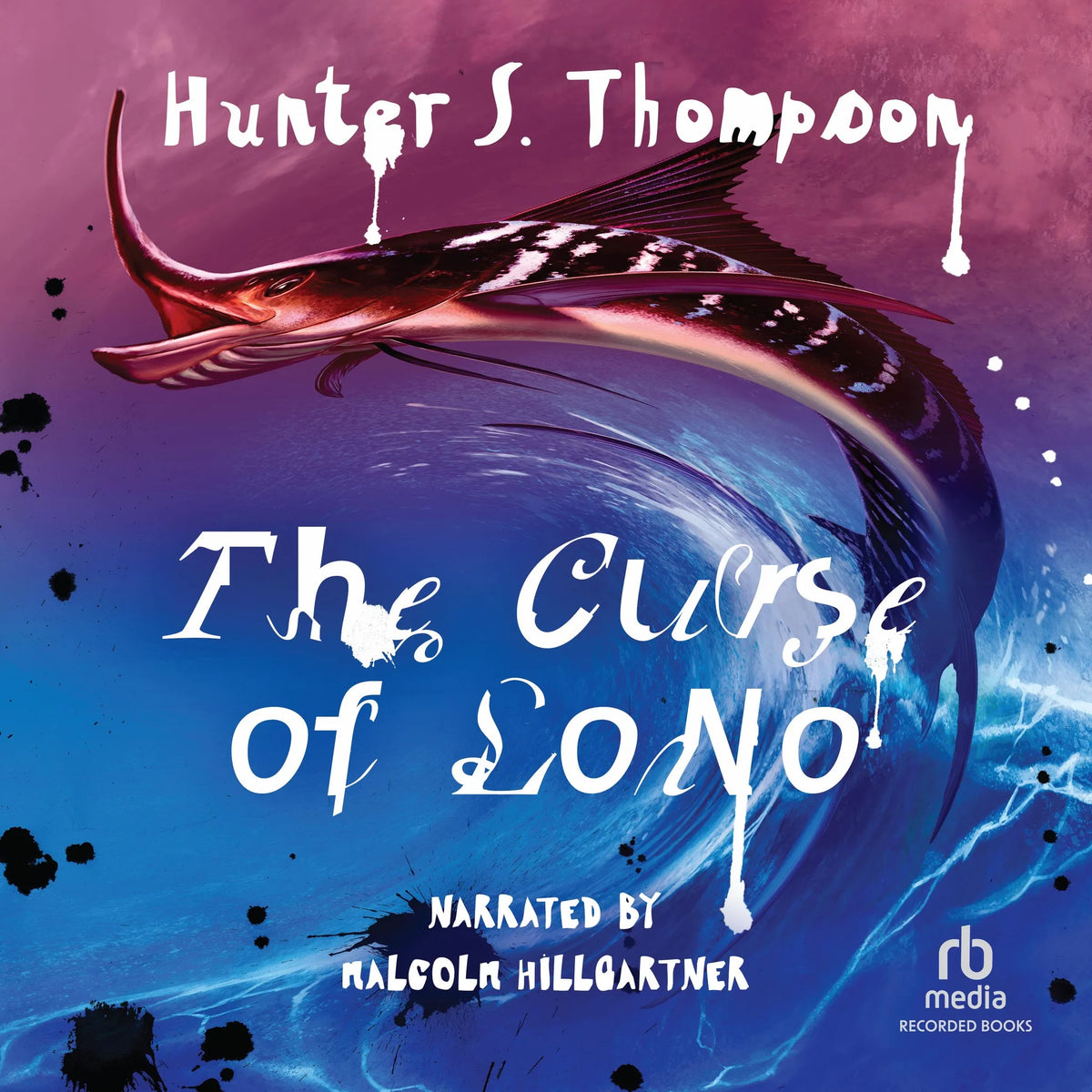 The Curse of Lono