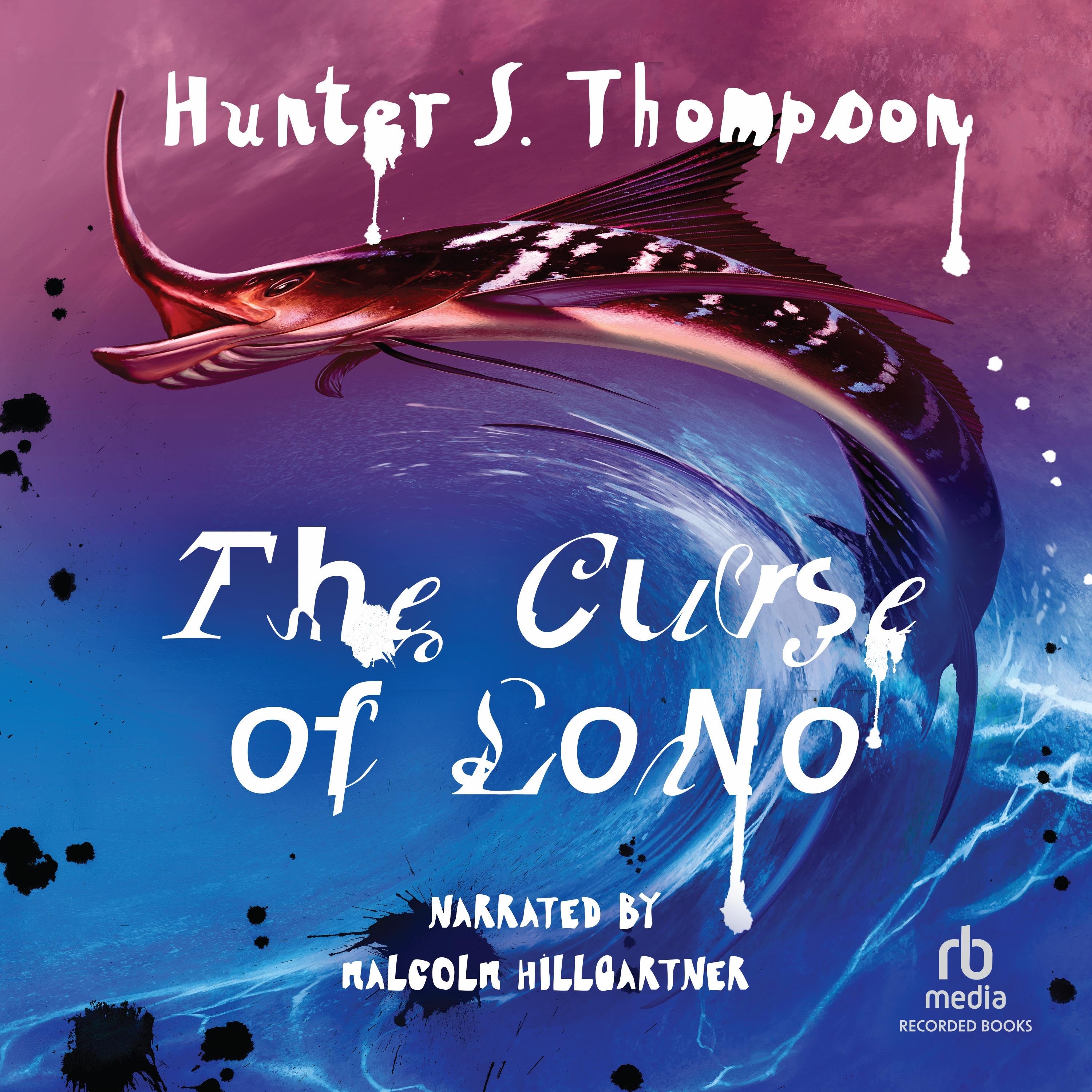 The Curse of Lono