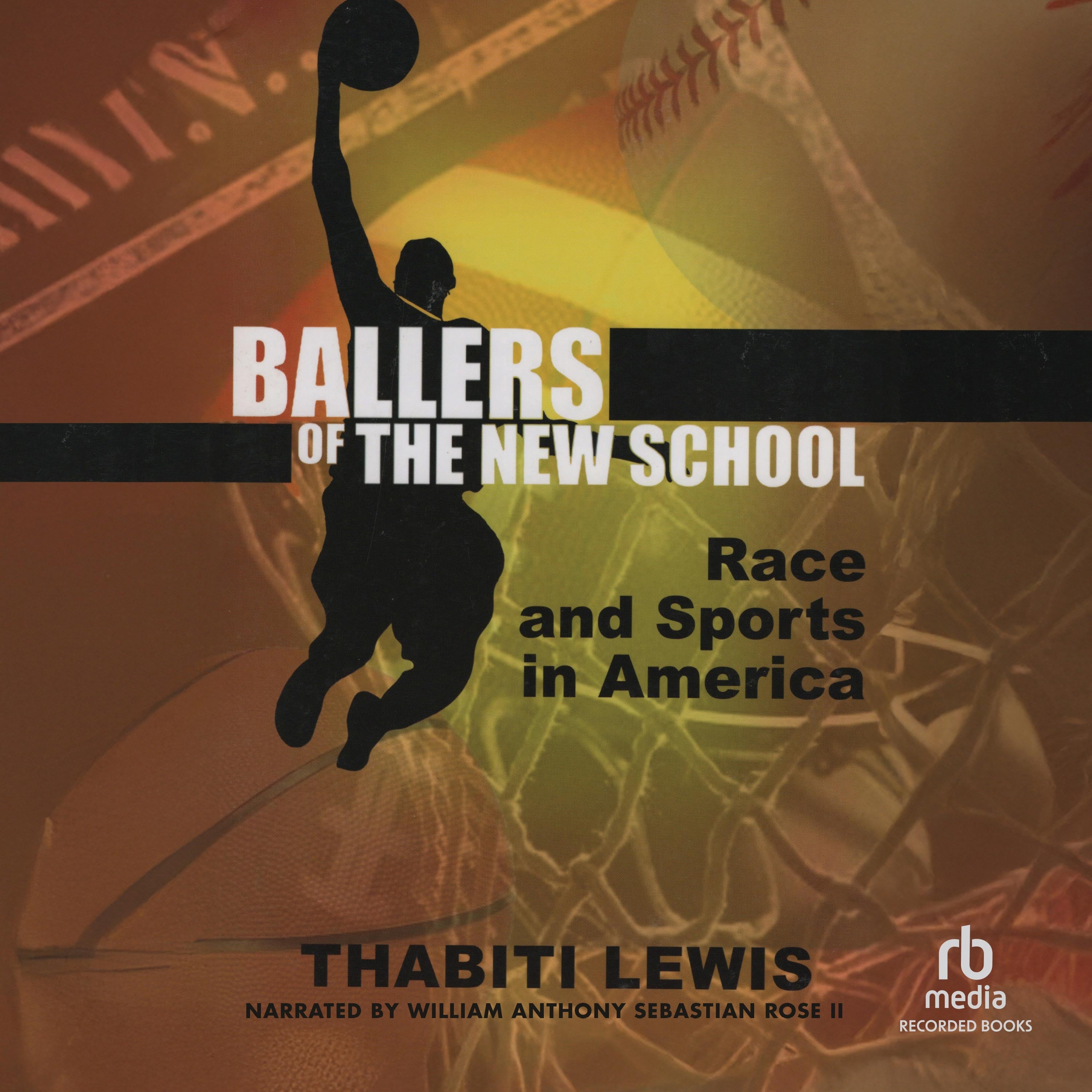 Ballers of the New School