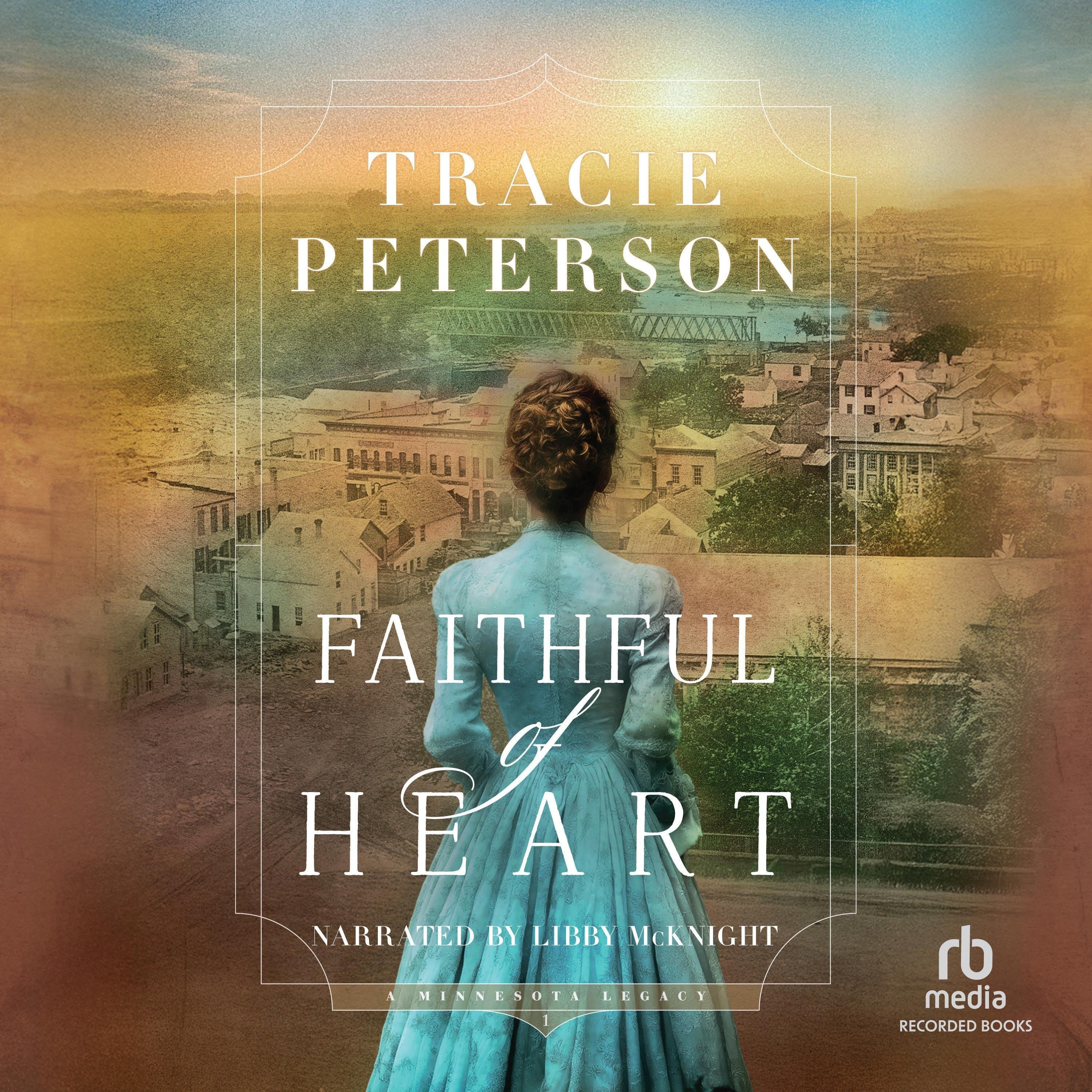 Faithful of Heart