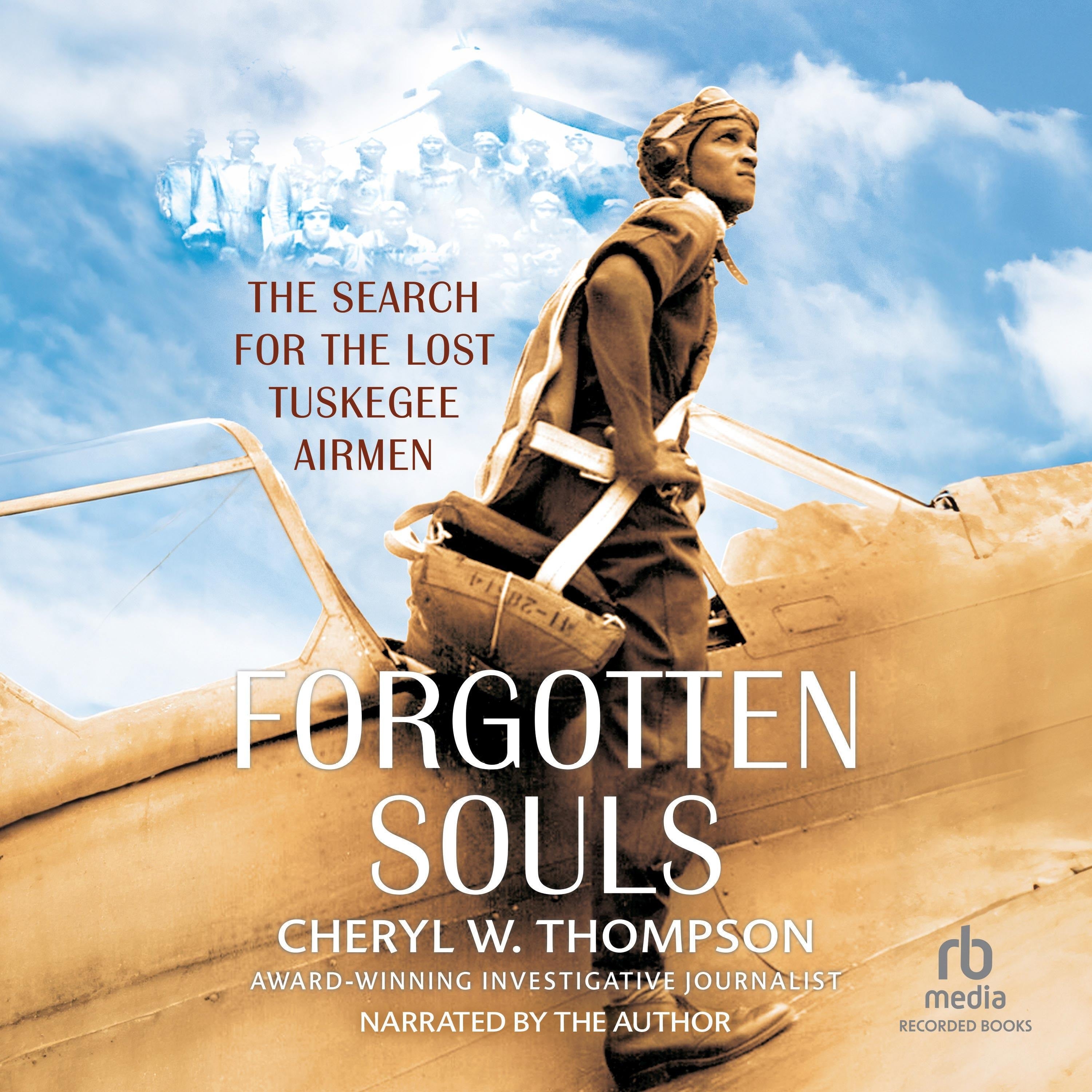 Forgotten Souls