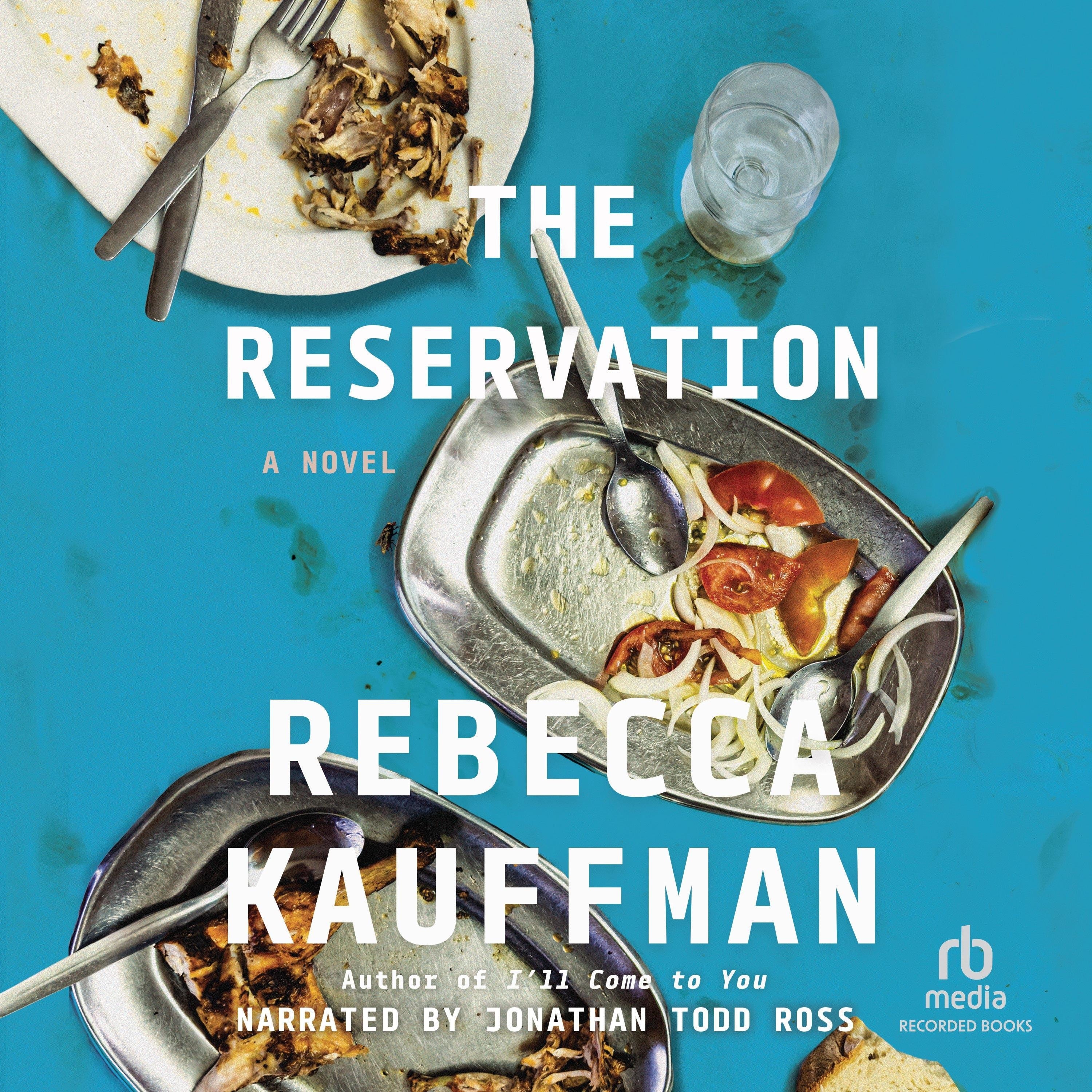 The Reservation