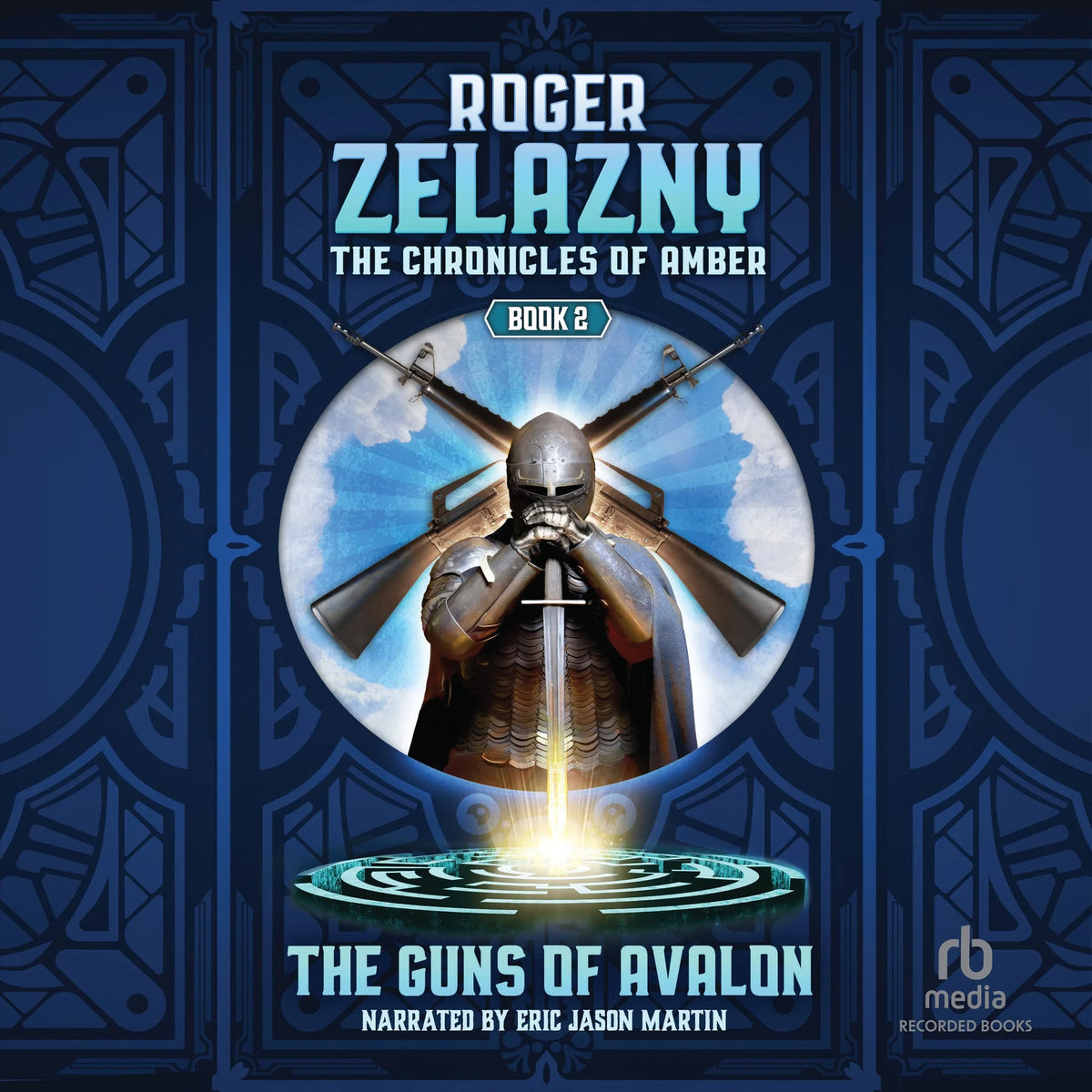 Guns of Avalon