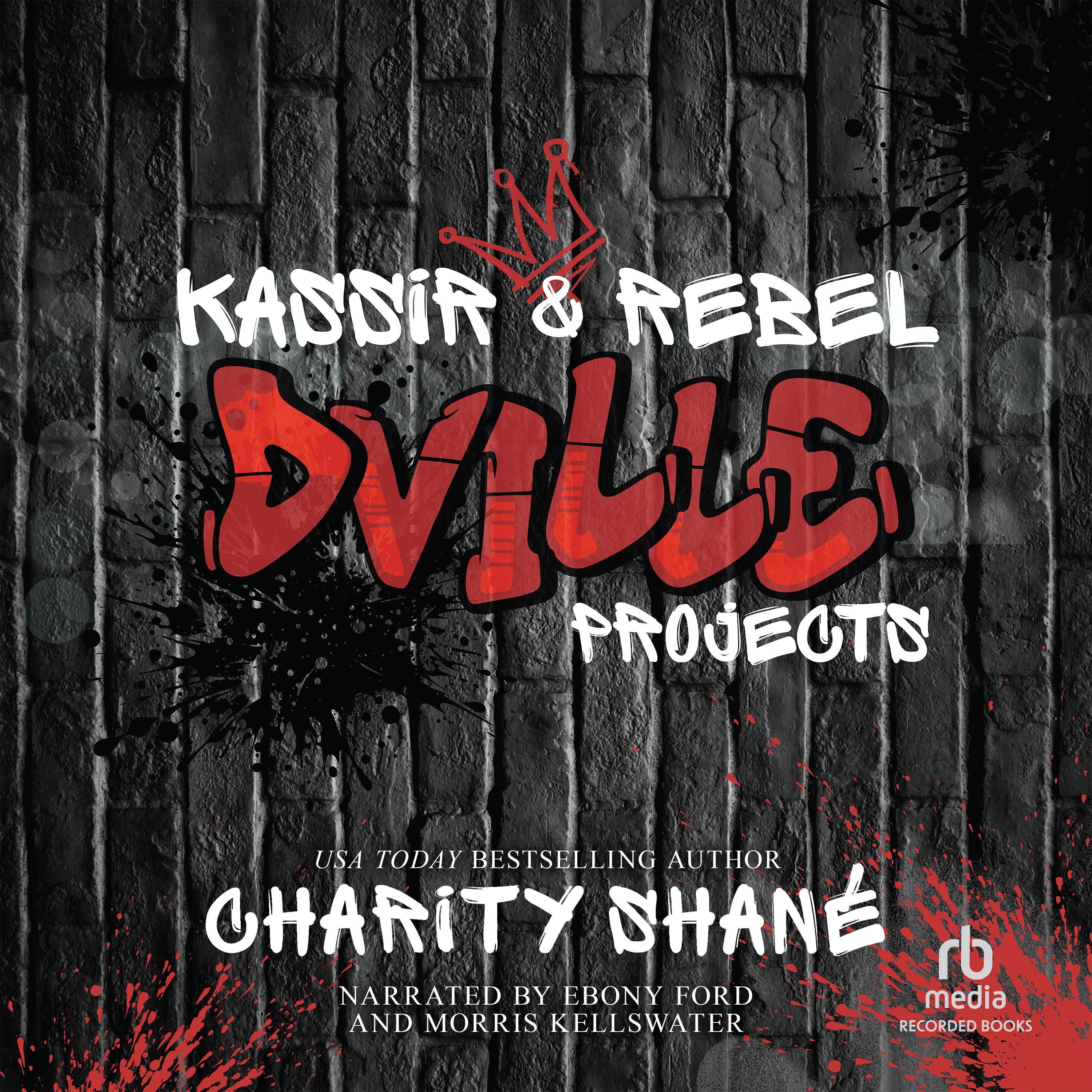 Kassir and Rebel