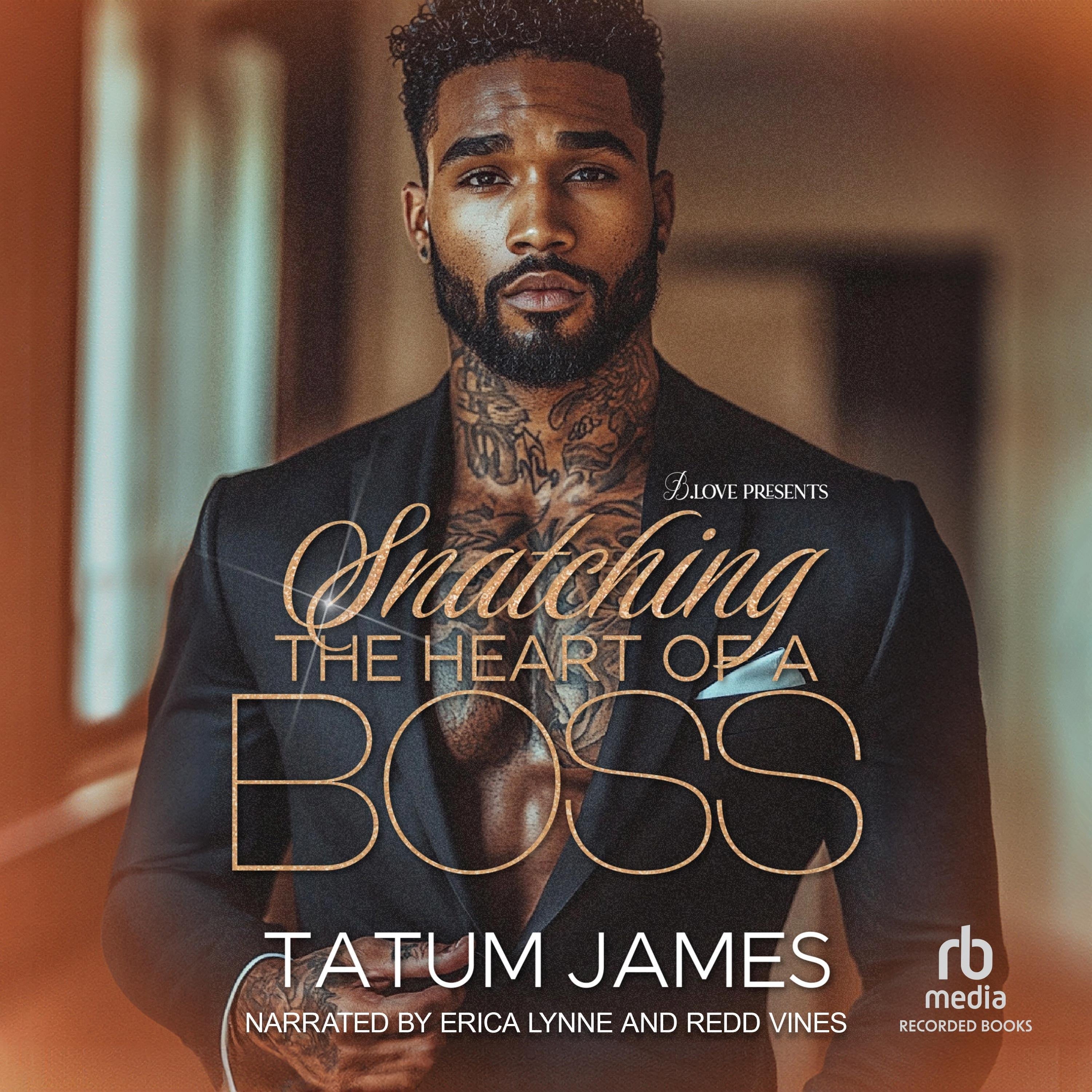 Snatching the Heart of a Boss