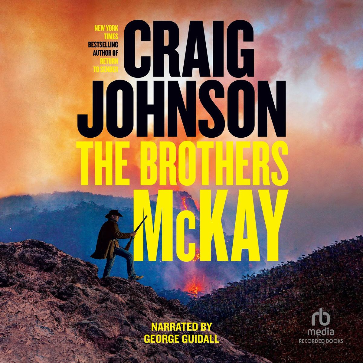 The Brothers McKay