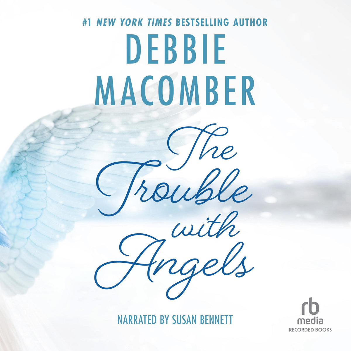 The Trouble with Angels