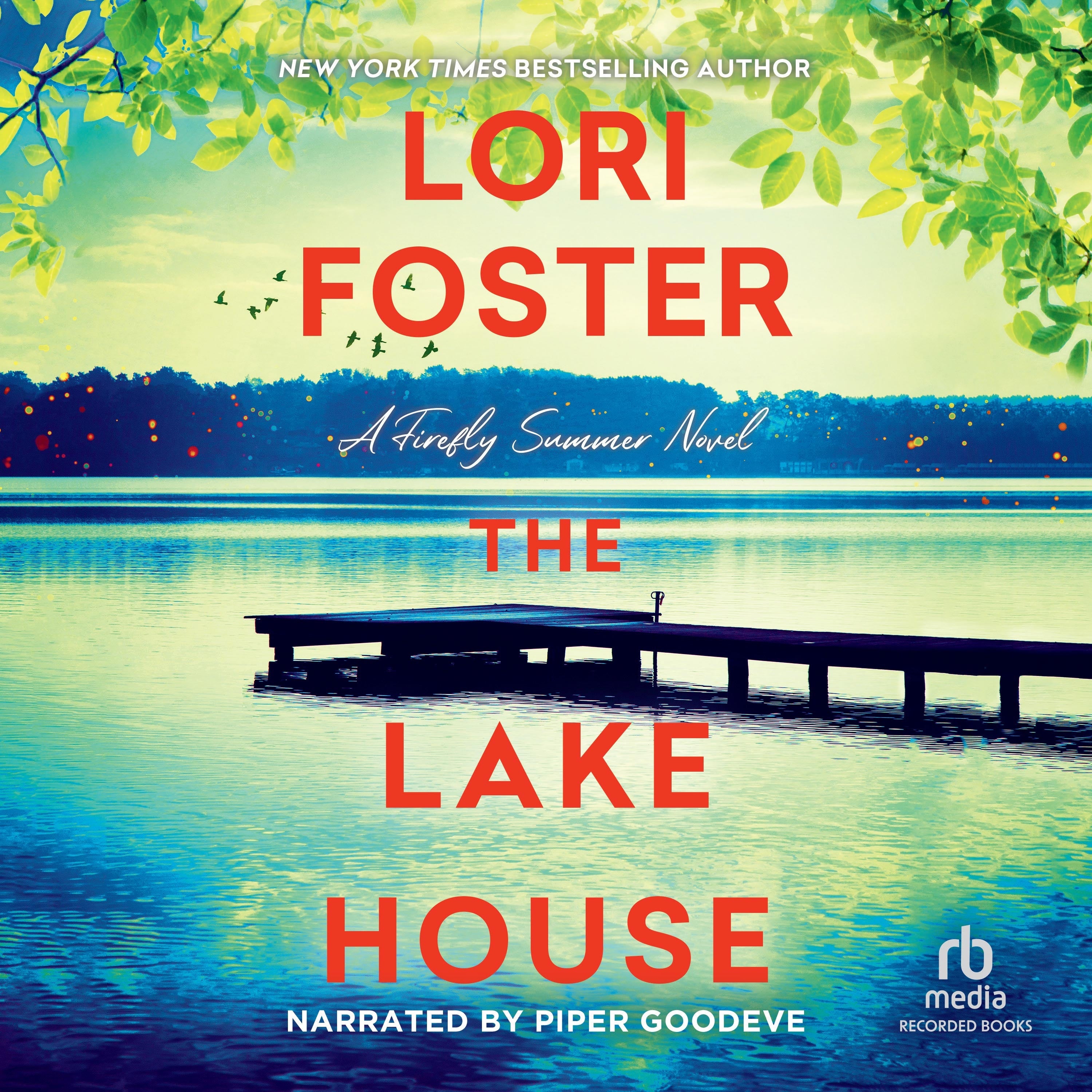 The Lake House