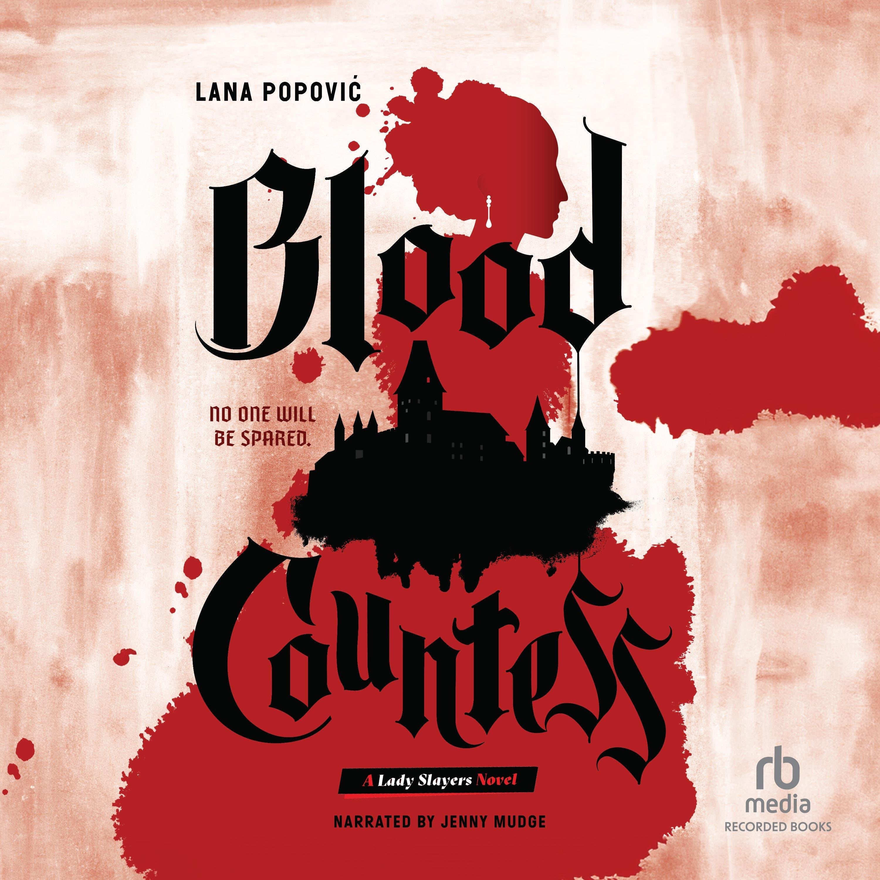 Blood Countess