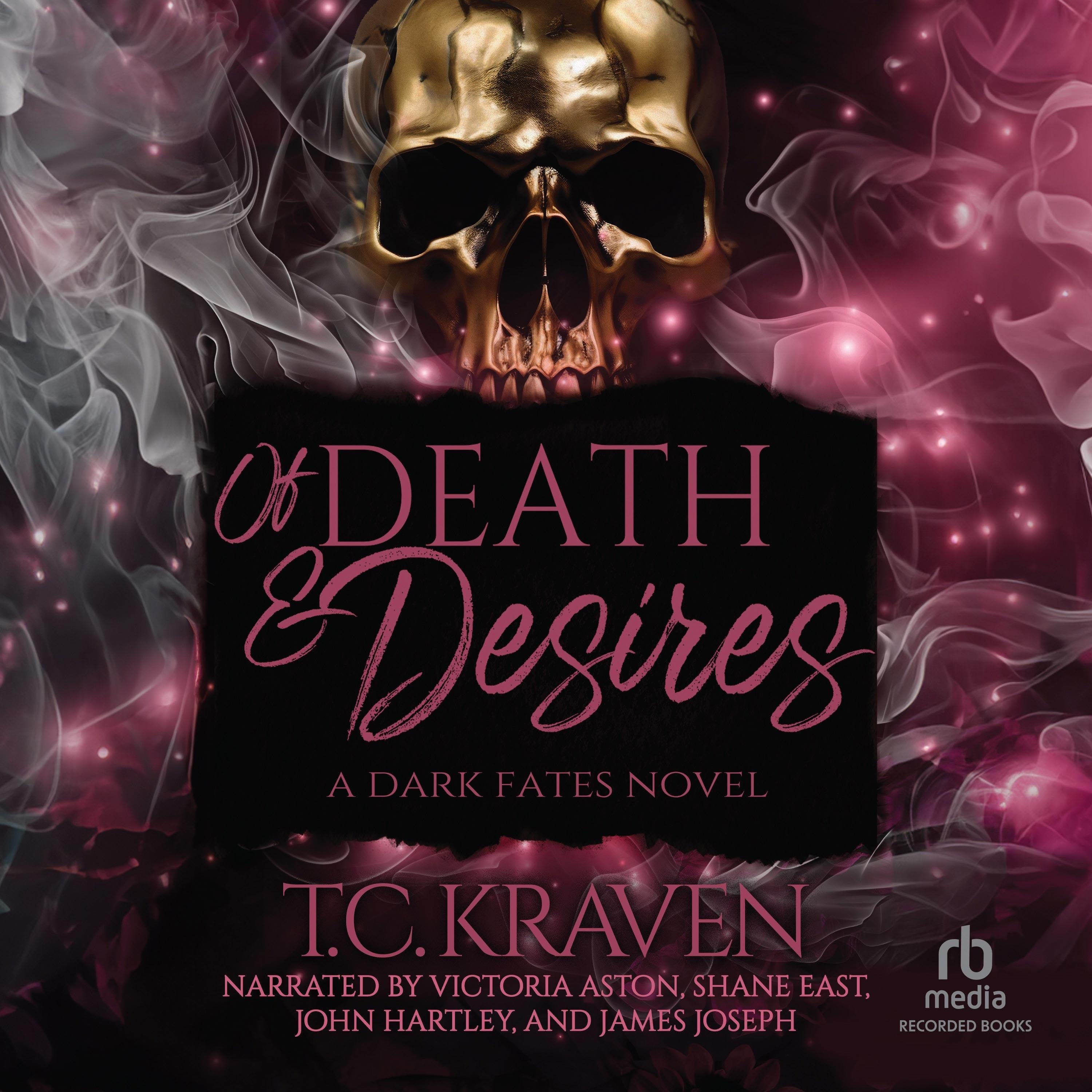 Of Death & Desires