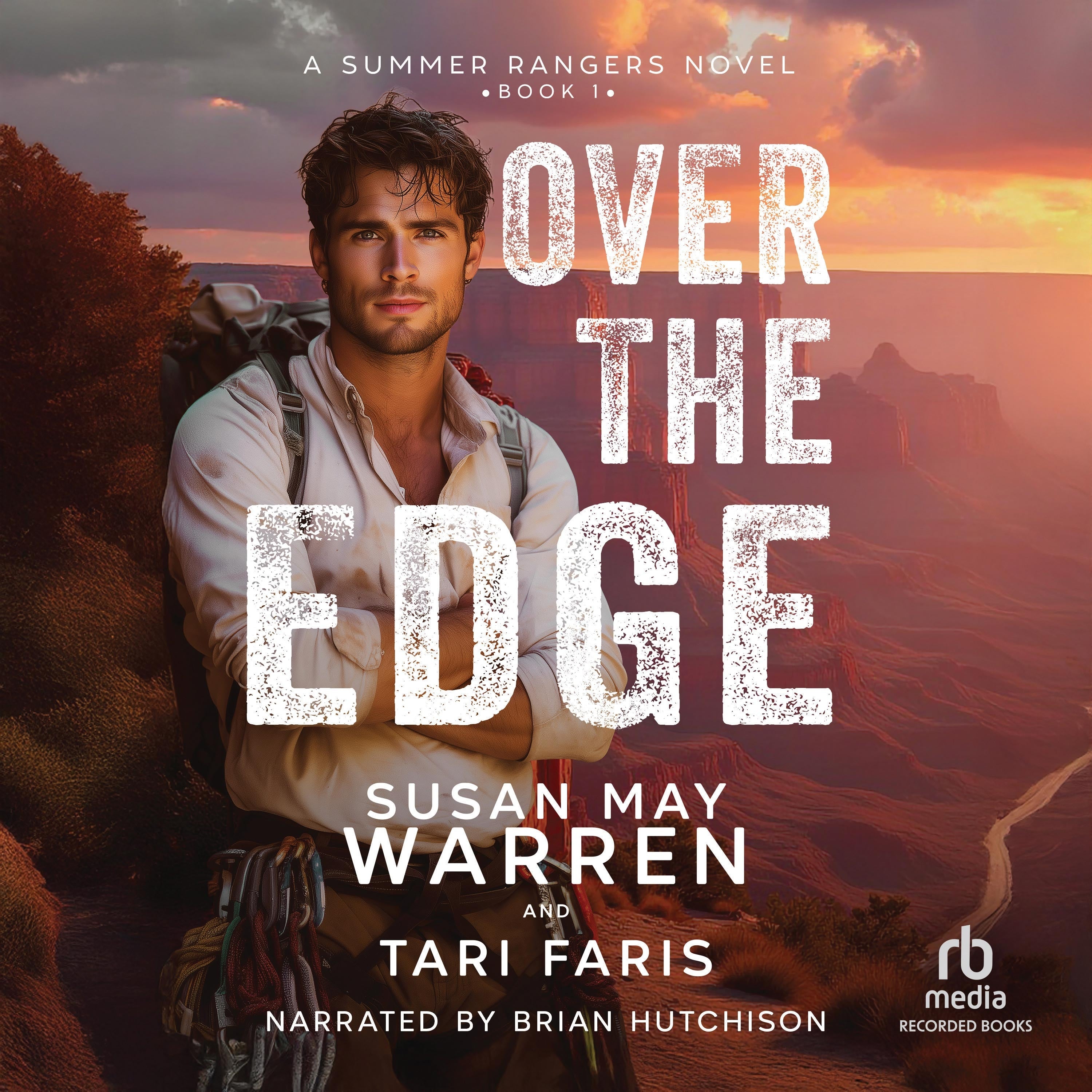Over the Edge