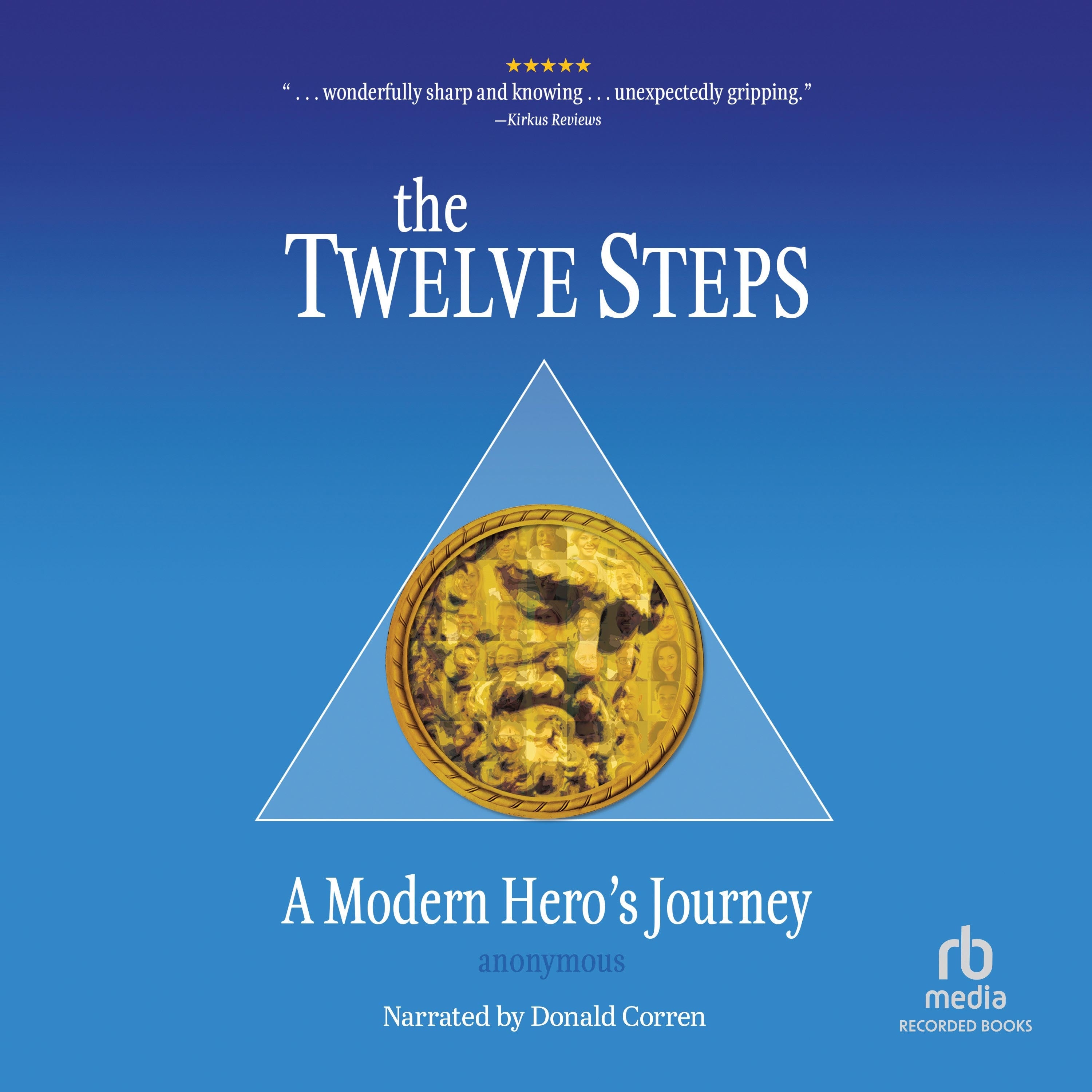 The Twelve Steps