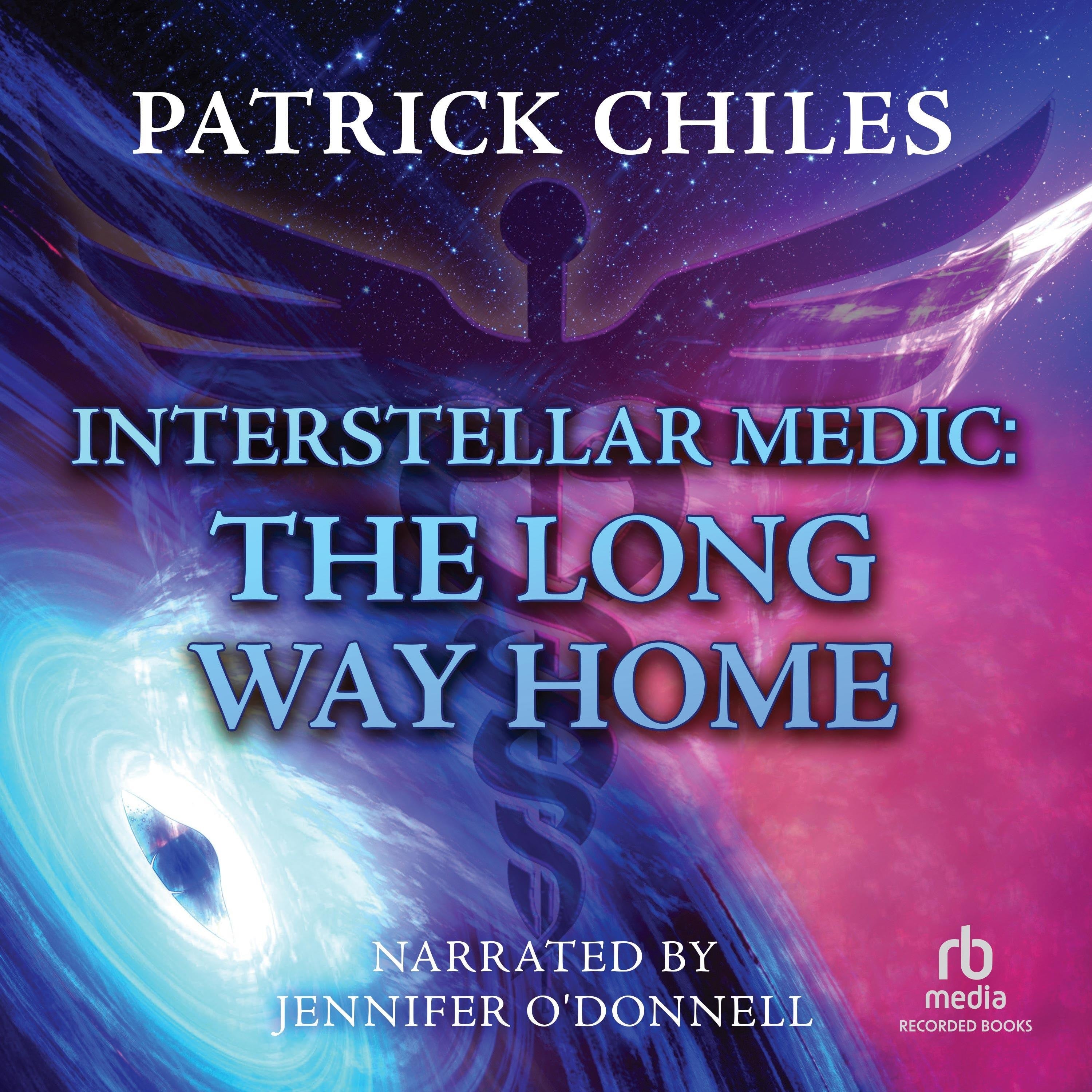 The Long Way Home